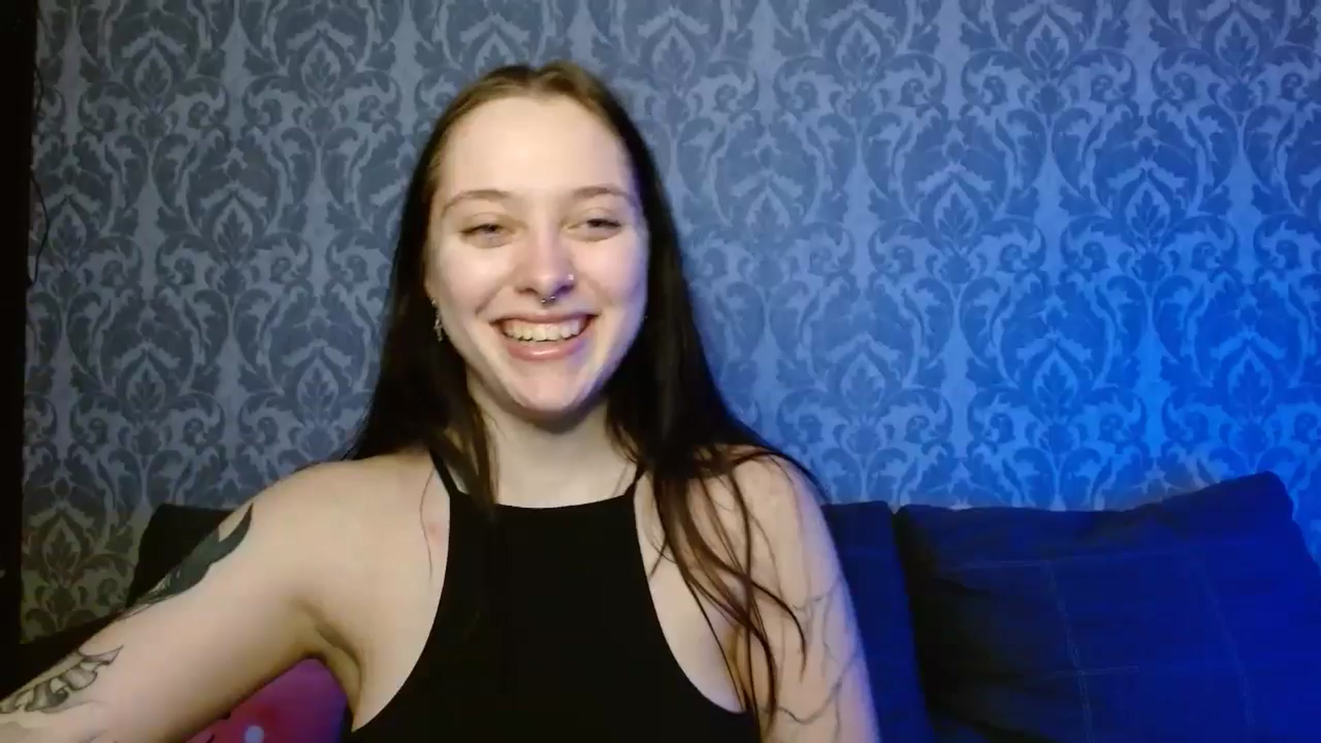 Gallery image thumbnail from AmyWard's myfreecams stream on, 03/20/2026, 14:12 image 19 of 20