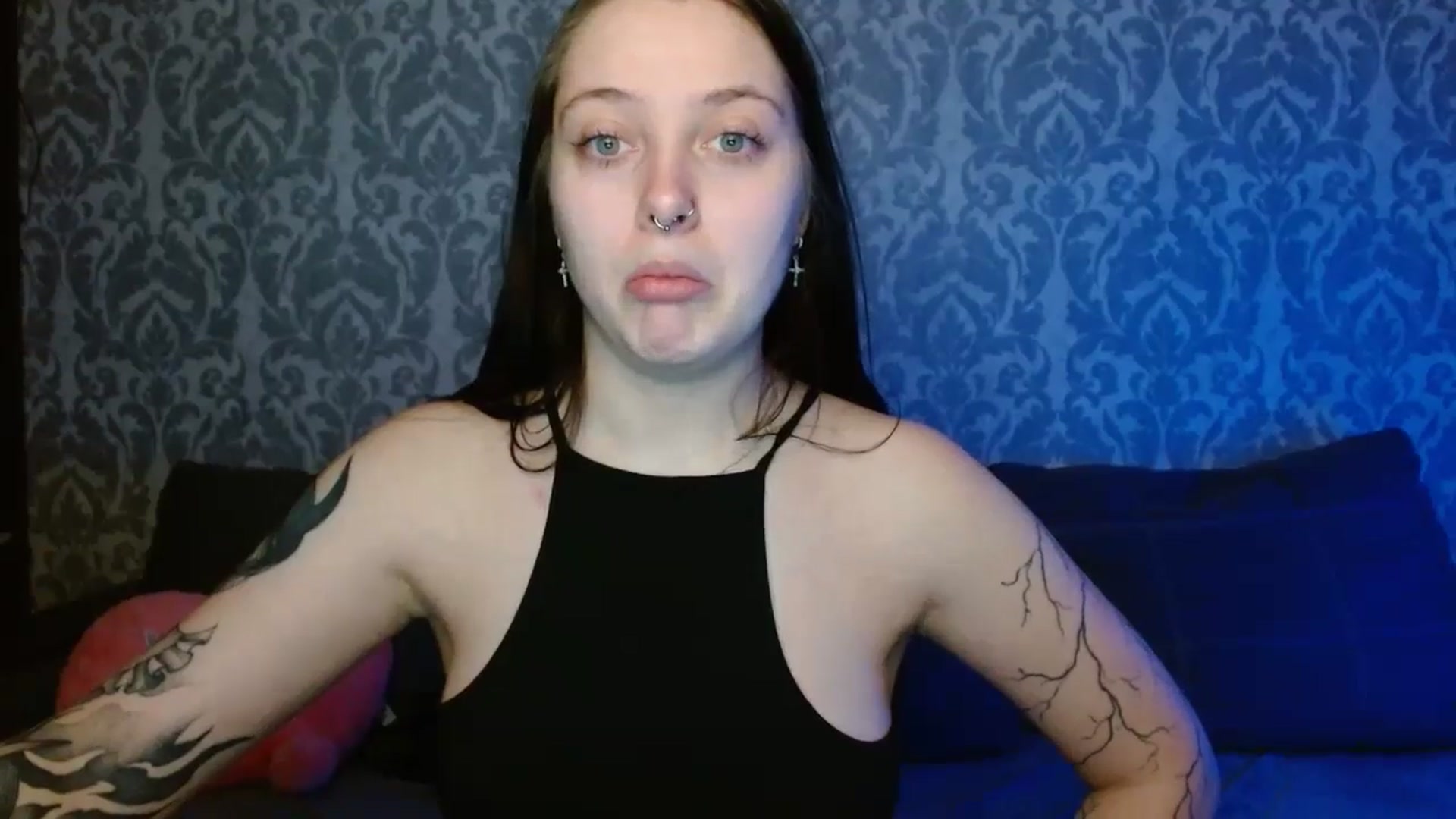 Gallery image thumbnail from AmyWard's myfreecams stream on, 03/20/2026, 14:12 image 10 of 20