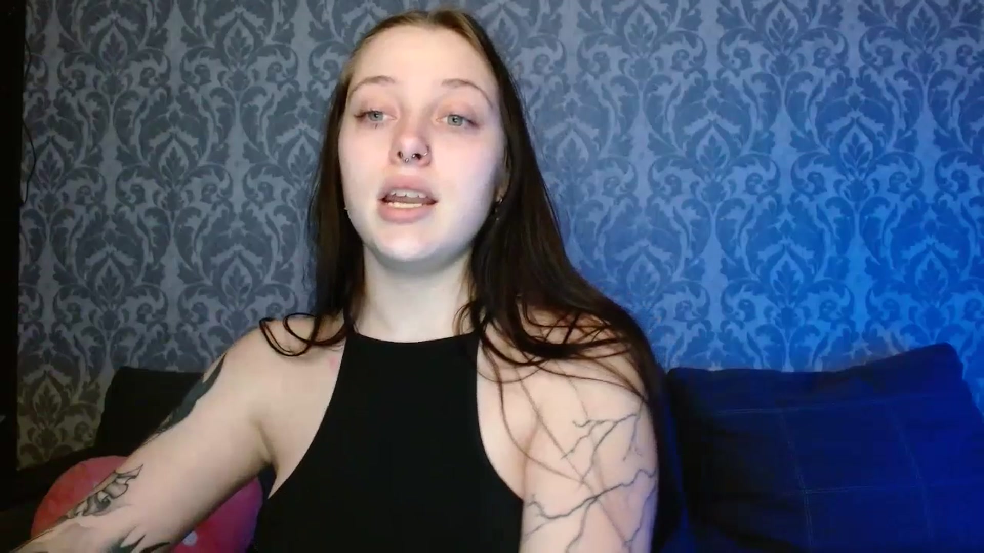 Gallery image thumbnail from AmyWard's myfreecams stream on, 03/20/2026, 14:12 image 14 of 20