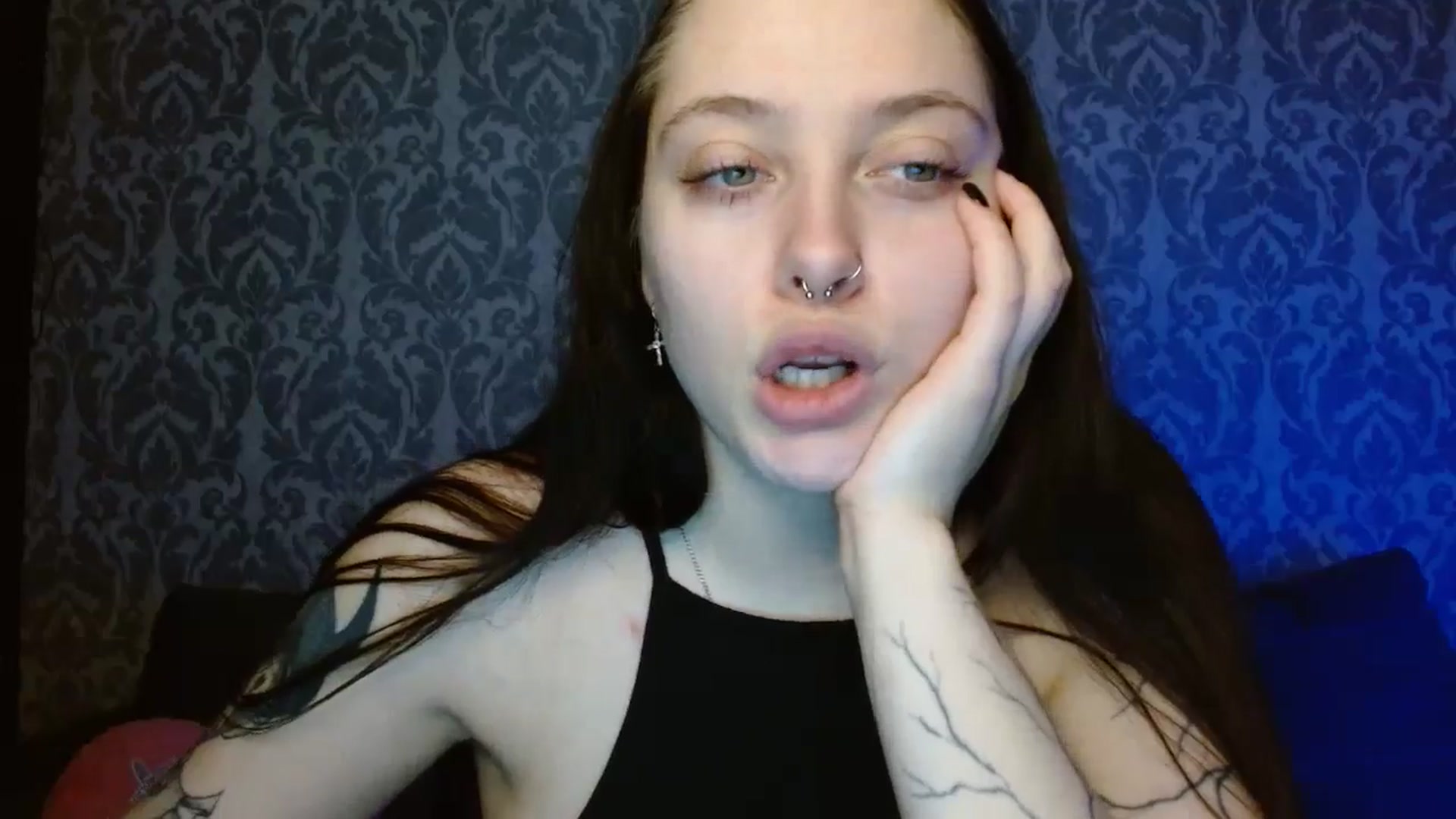 Gallery image thumbnail from AmyWard's myfreecams stream on, 03/20/2026, 14:12 image 15 of 20