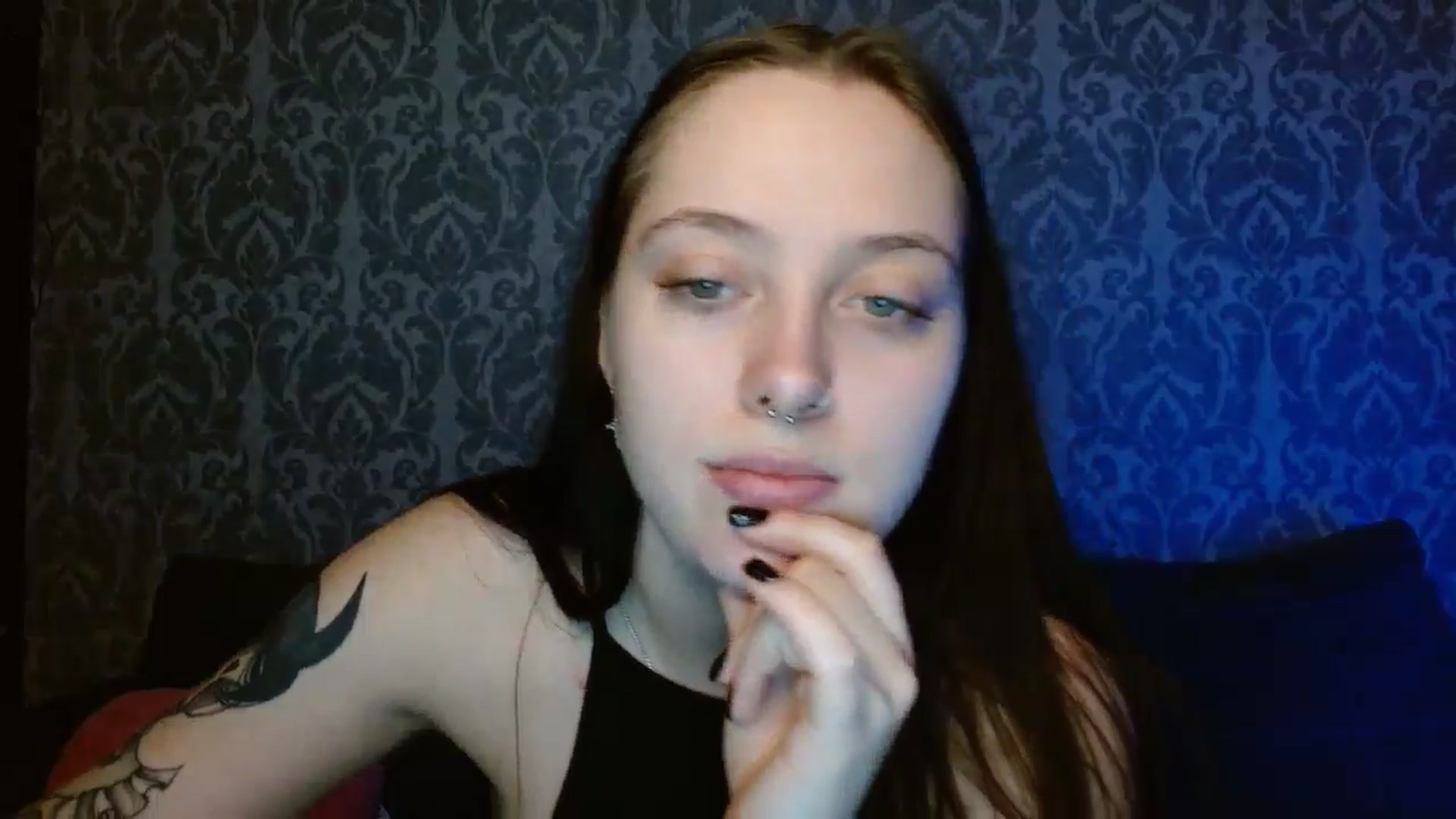 Gallery image thumbnail from AmyWard's myfreecams stream on, 03/20/2026, 14:12 image 20 of 20