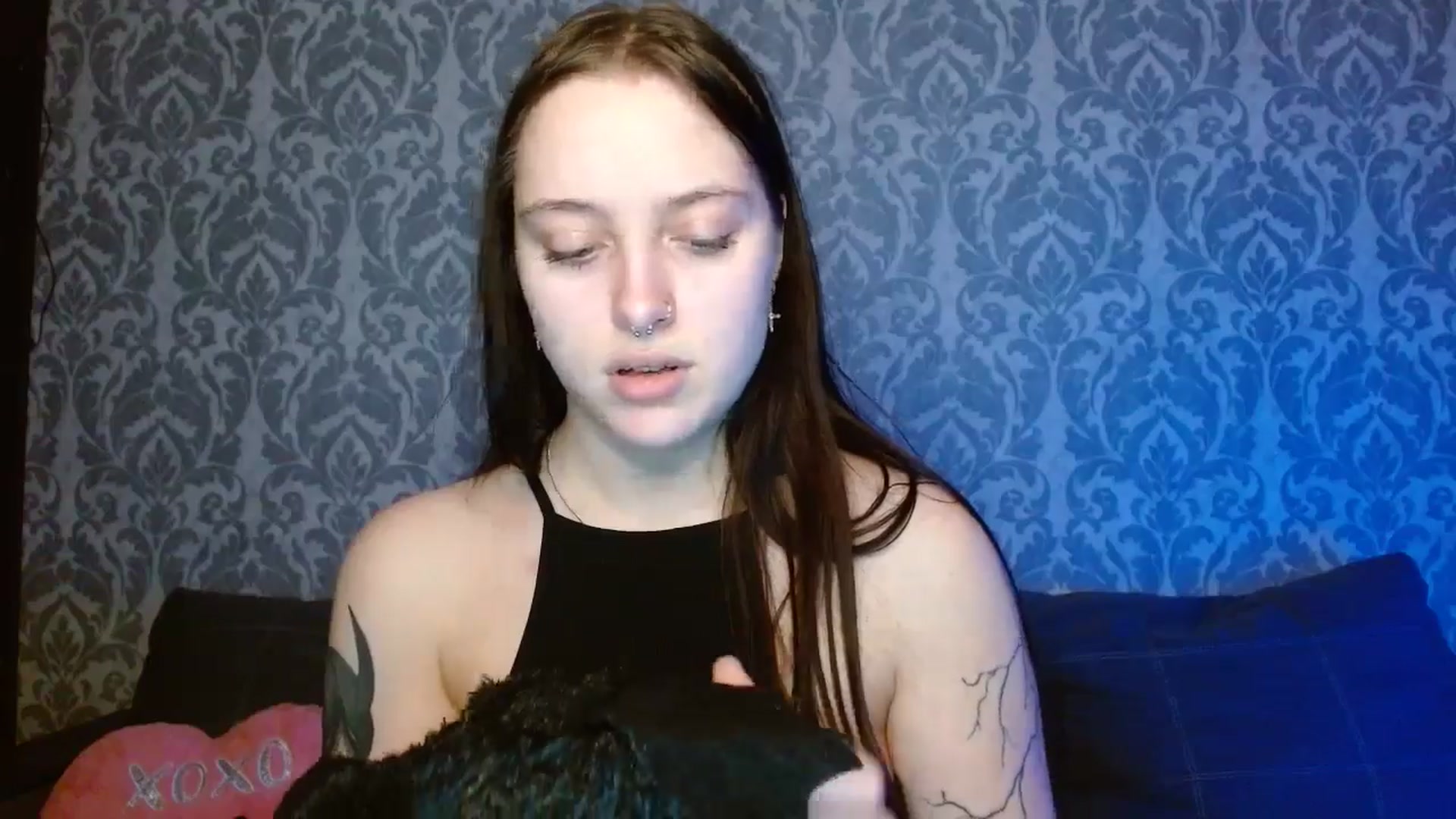 Gallery image thumbnail from AmyWard's myfreecams stream on, 03/20/2026, 14:12 image 16 of 20