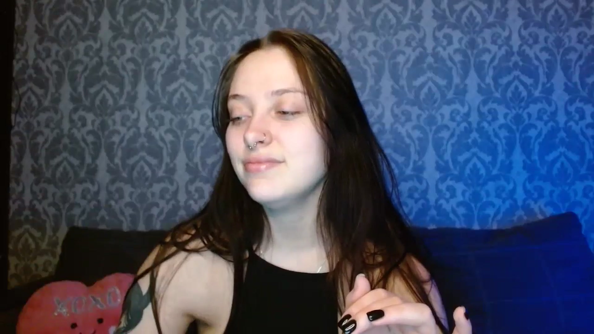 Gallery image thumbnail from AmyWard's myfreecams stream on, 03/20/2026, 14:12 image 18 of 20