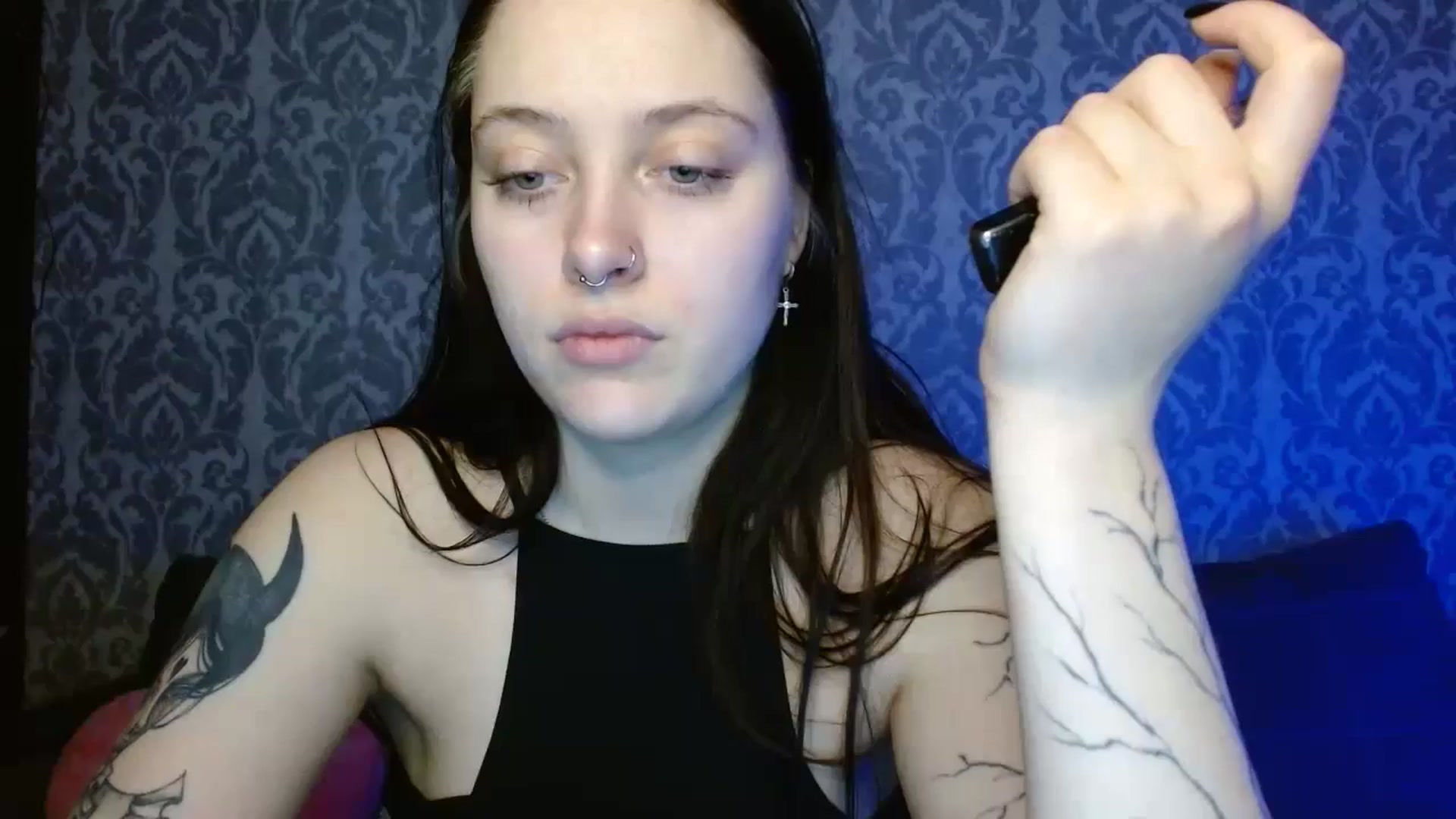 Gallery image thumbnail from AmyWard's myfreecams stream on, 03/20/2026, 14:12 image 1 of 20