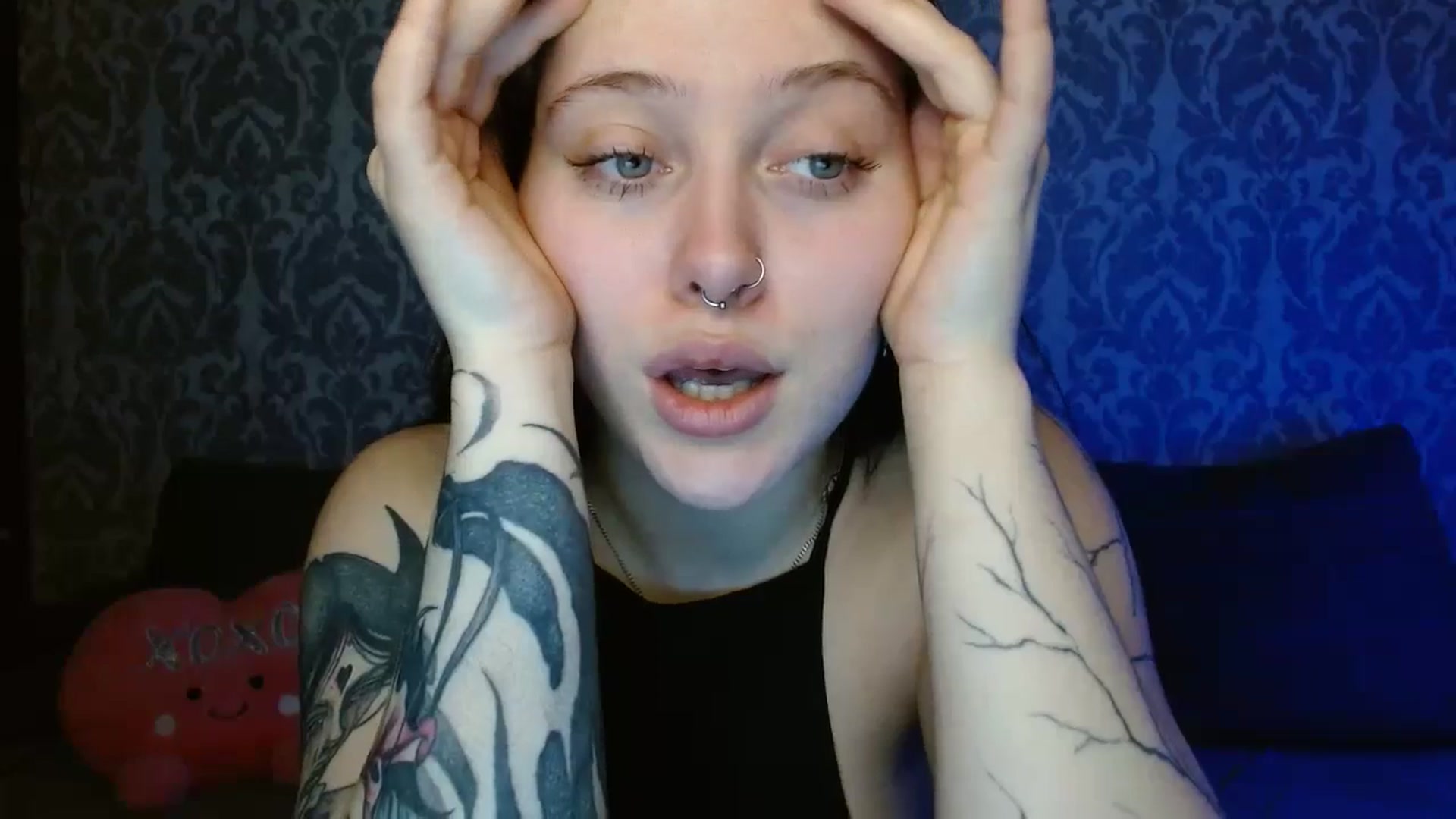 Gallery image thumbnail from AmyWard's myfreecams stream on, 03/20/2026, 14:12 image 9 of 20