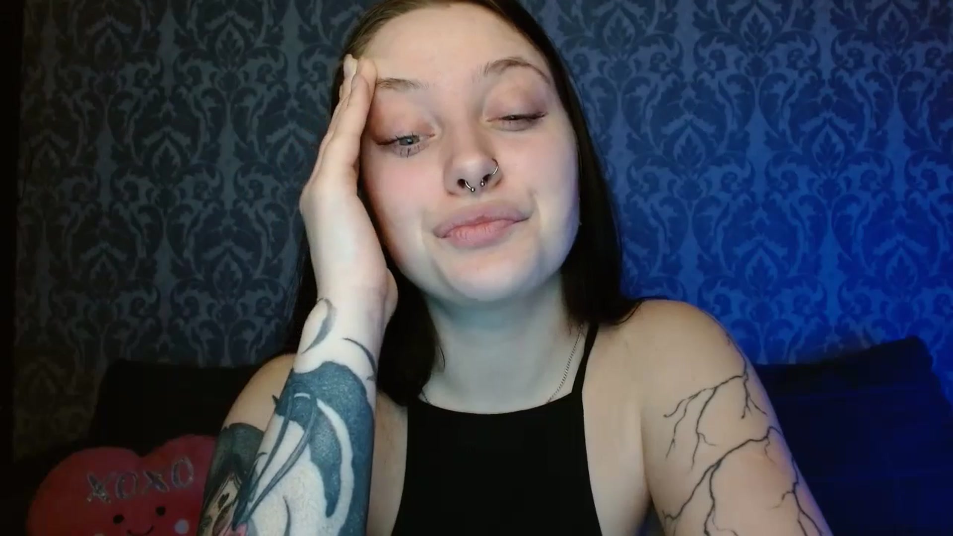 Gallery image thumbnail from AmyWard's myfreecams stream on, 03/20/2026, 14:12 image 17 of 20