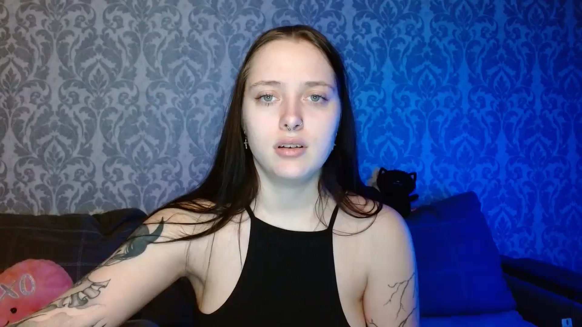 Gallery image thumbnail from AmyWard's myfreecams stream on, 03/20/2026, 14:59 image 11 of 20