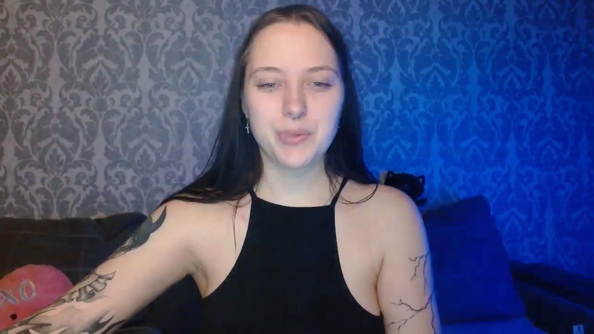 Gallery image thumbnail from AmyWard's myfreecams stream on, 03/20/2026, 14:59 image 9 of 20