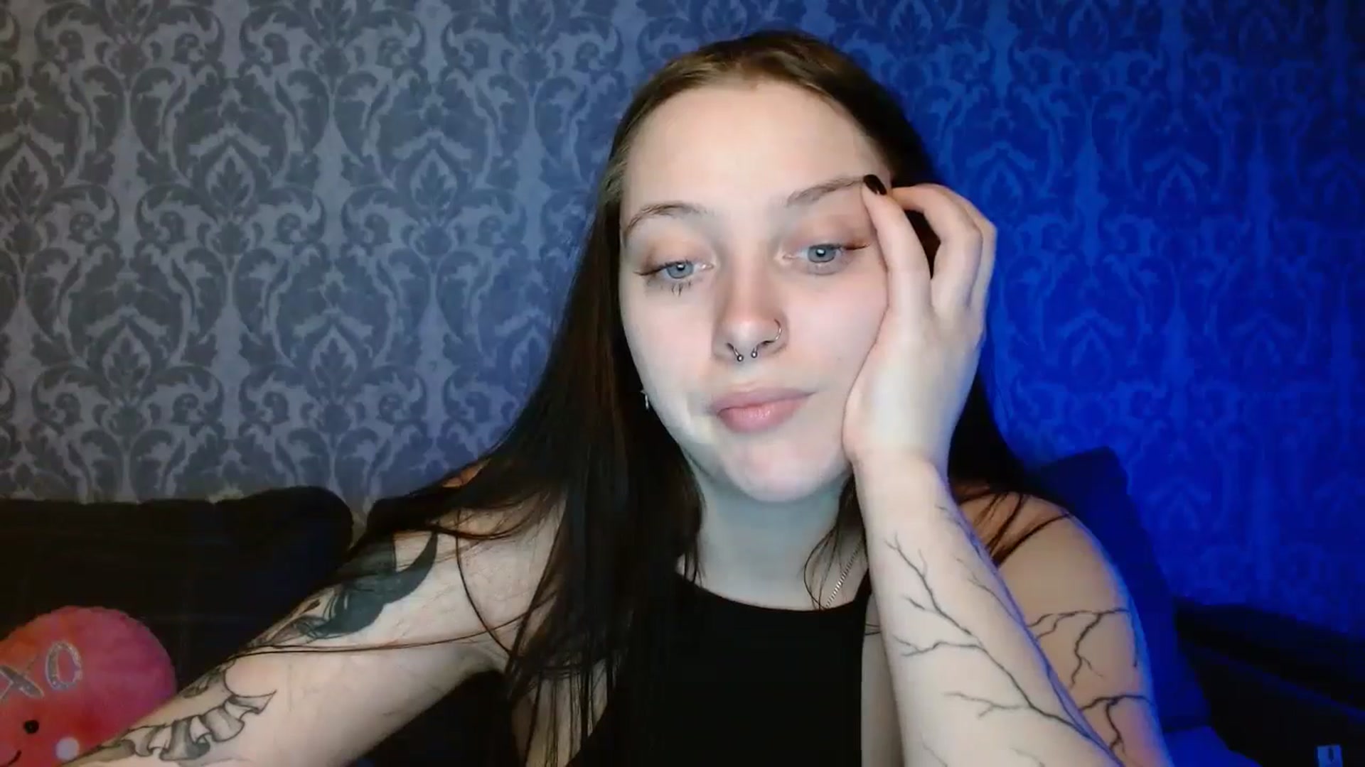 Gallery image thumbnail from AmyWard's myfreecams stream on, 03/20/2026, 14:59 image 14 of 20