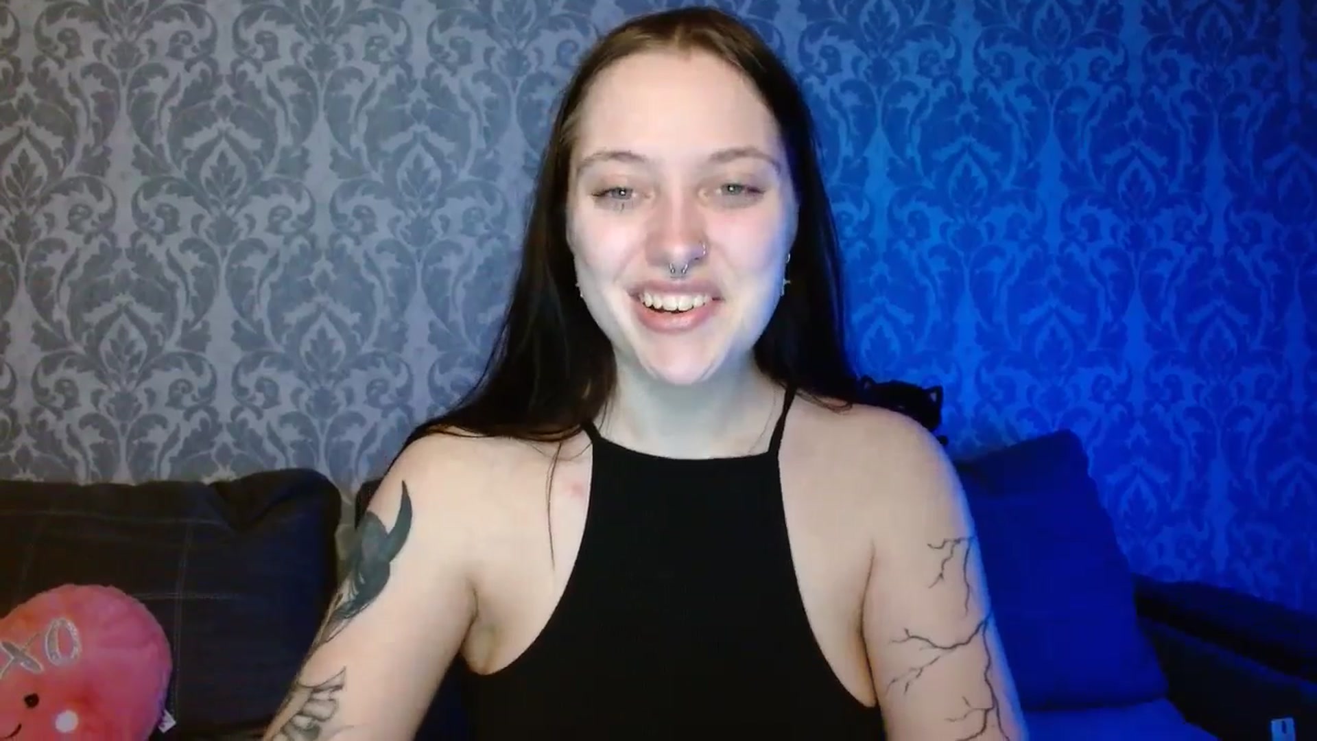 Gallery image thumbnail from AmyWard's myfreecams stream on, 03/20/2026, 14:59 image 6 of 20