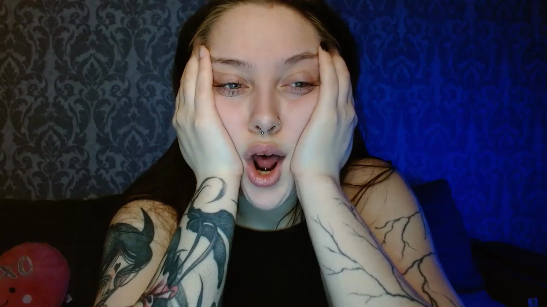 Gallery image thumbnail from AmyWard's myfreecams stream on, 03/20/2026, 14:59 image 18 of 20
