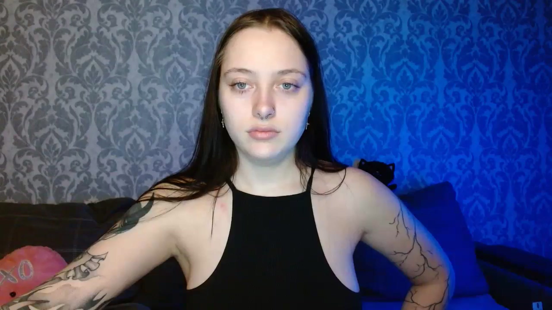 Gallery image thumbnail from AmyWard's myfreecams stream on, 03/20/2026, 14:59 image 10 of 20
