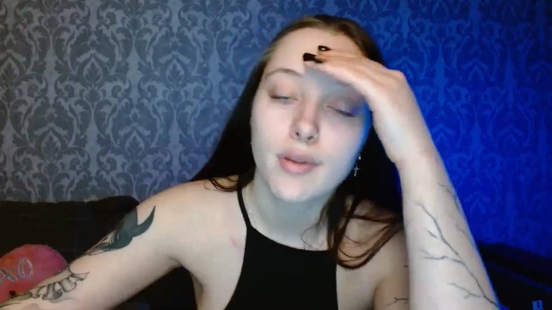 Gallery image thumbnail from AmyWard's myfreecams stream on, 03/20/2026, 14:59 image 15 of 20