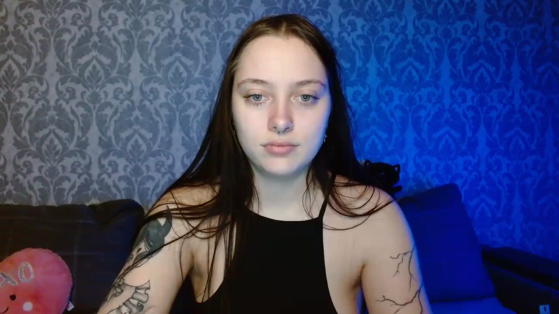 Gallery image thumbnail from AmyWard's myfreecams stream on, 03/20/2026, 14:59 image 13 of 20
