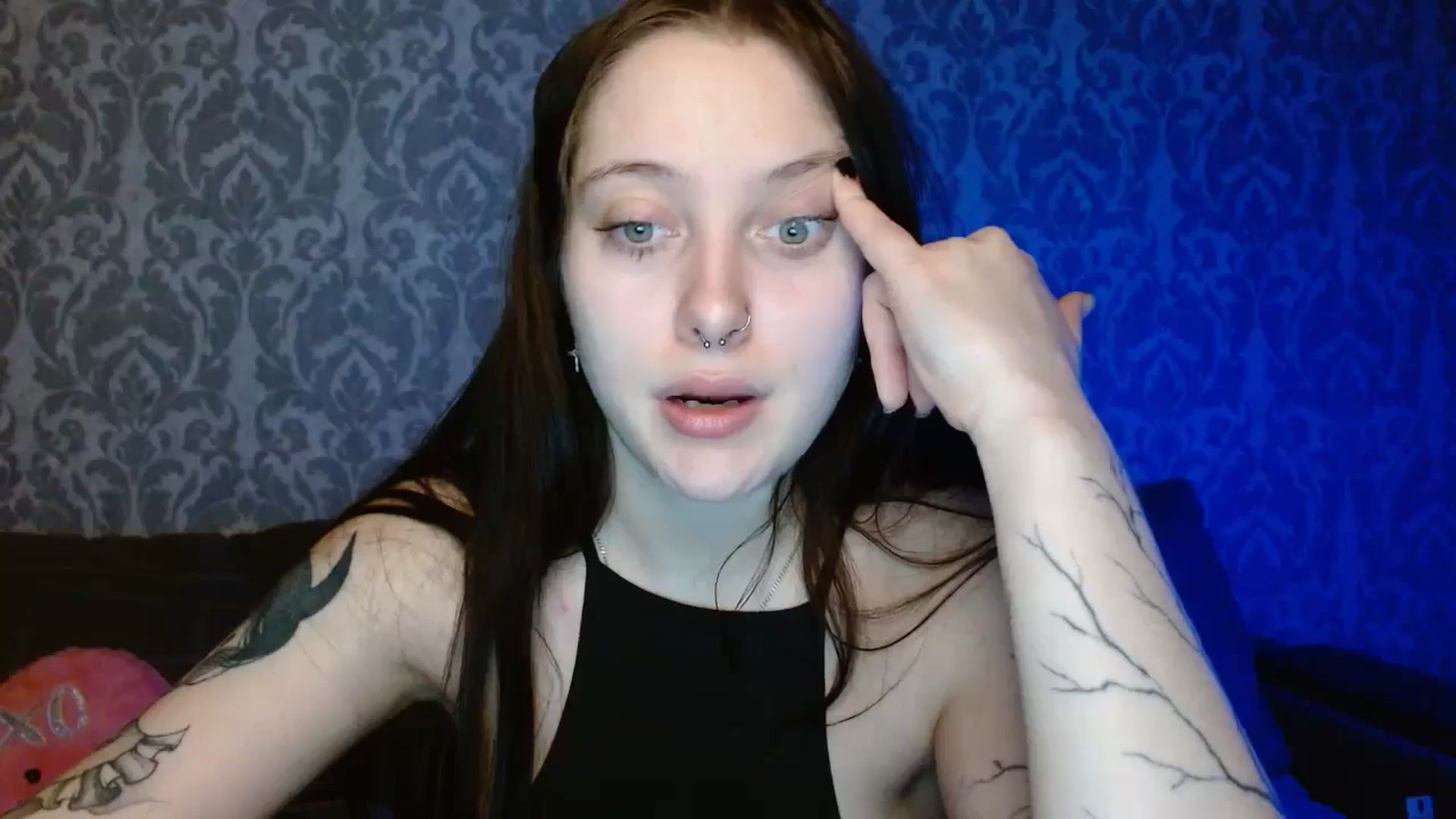 Gallery image thumbnail from AmyWard's myfreecams stream on, 03/20/2026, 14:59 image 19 of 20