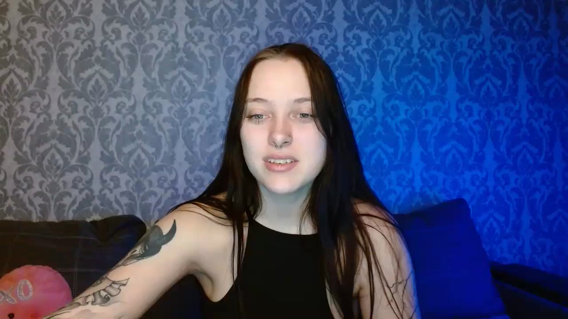 Gallery image thumbnail from AmyWard's myfreecams stream on, 03/20/2026, 14:59 image 1 of 20
