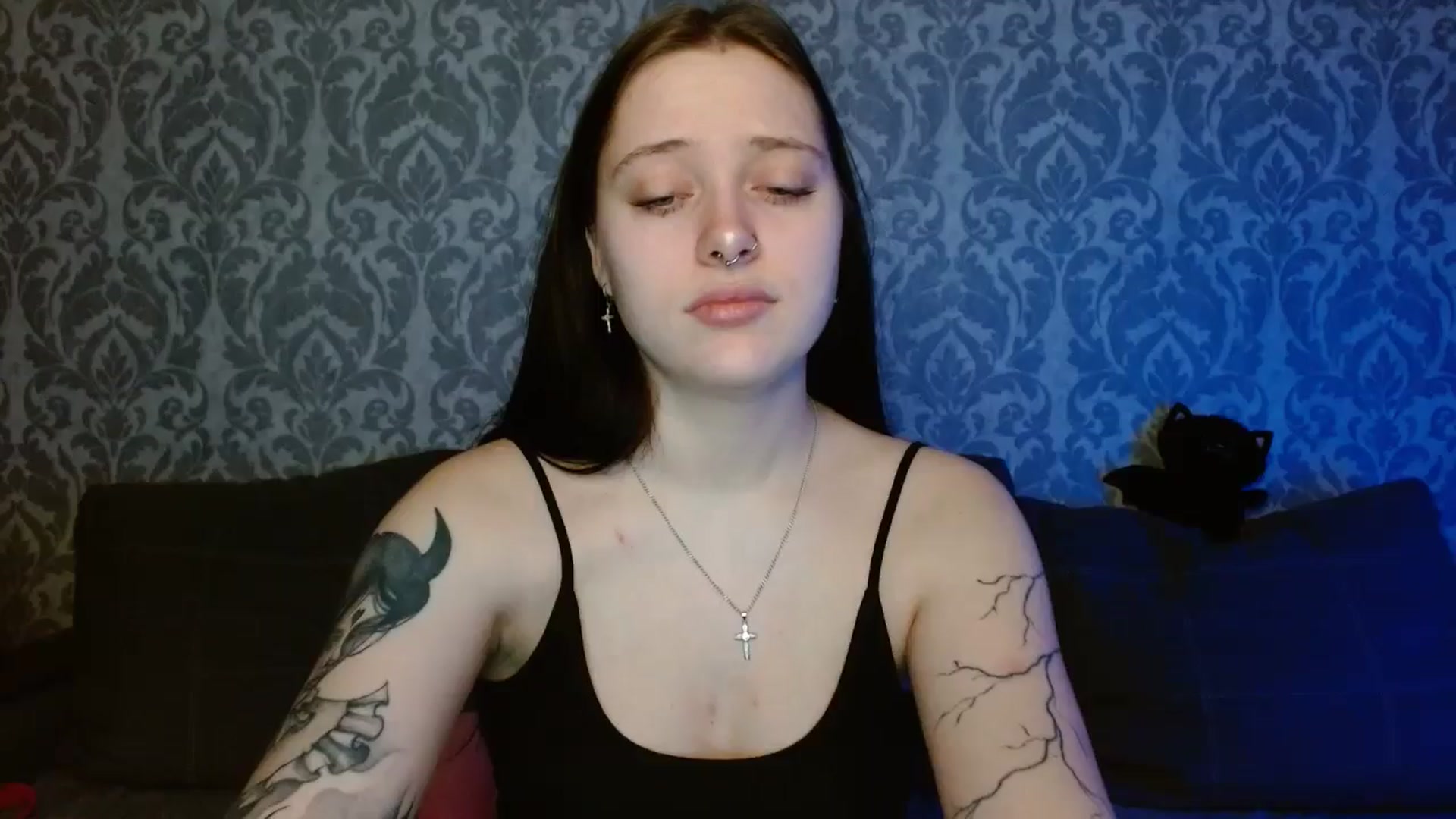 Gallery image thumbnail from AmyWard's myfreecams stream on, 03/21/2026, 11:02 image 17 of 20