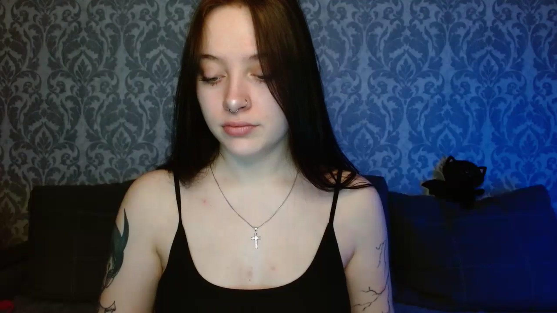 Gallery image thumbnail from AmyWard's myfreecams stream on, 03/21/2026, 11:02 image 8 of 20