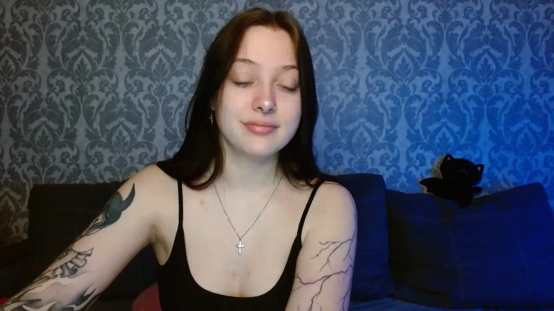Gallery image thumbnail from AmyWard's myfreecams stream on, 03/21/2026, 11:02 image 18 of 20