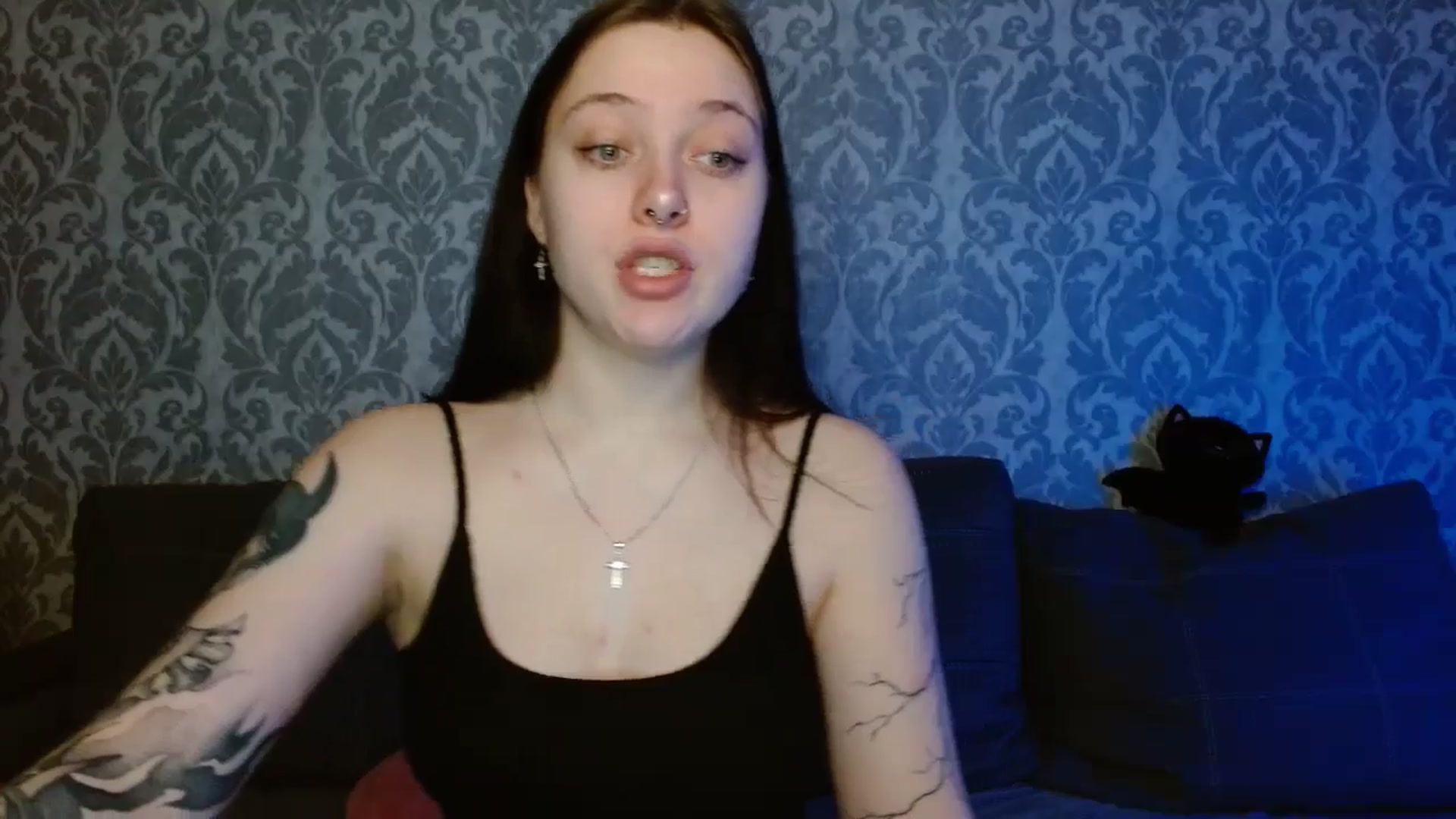 Gallery image thumbnail from AmyWard's myfreecams stream on, 03/21/2026, 11:02 image 16 of 20
