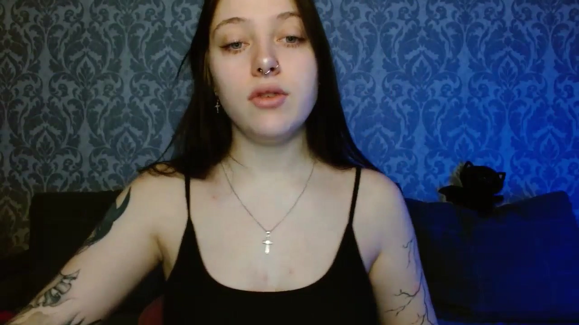 Gallery image thumbnail from AmyWard's myfreecams stream on, 03/21/2026, 11:02 image 13 of 20