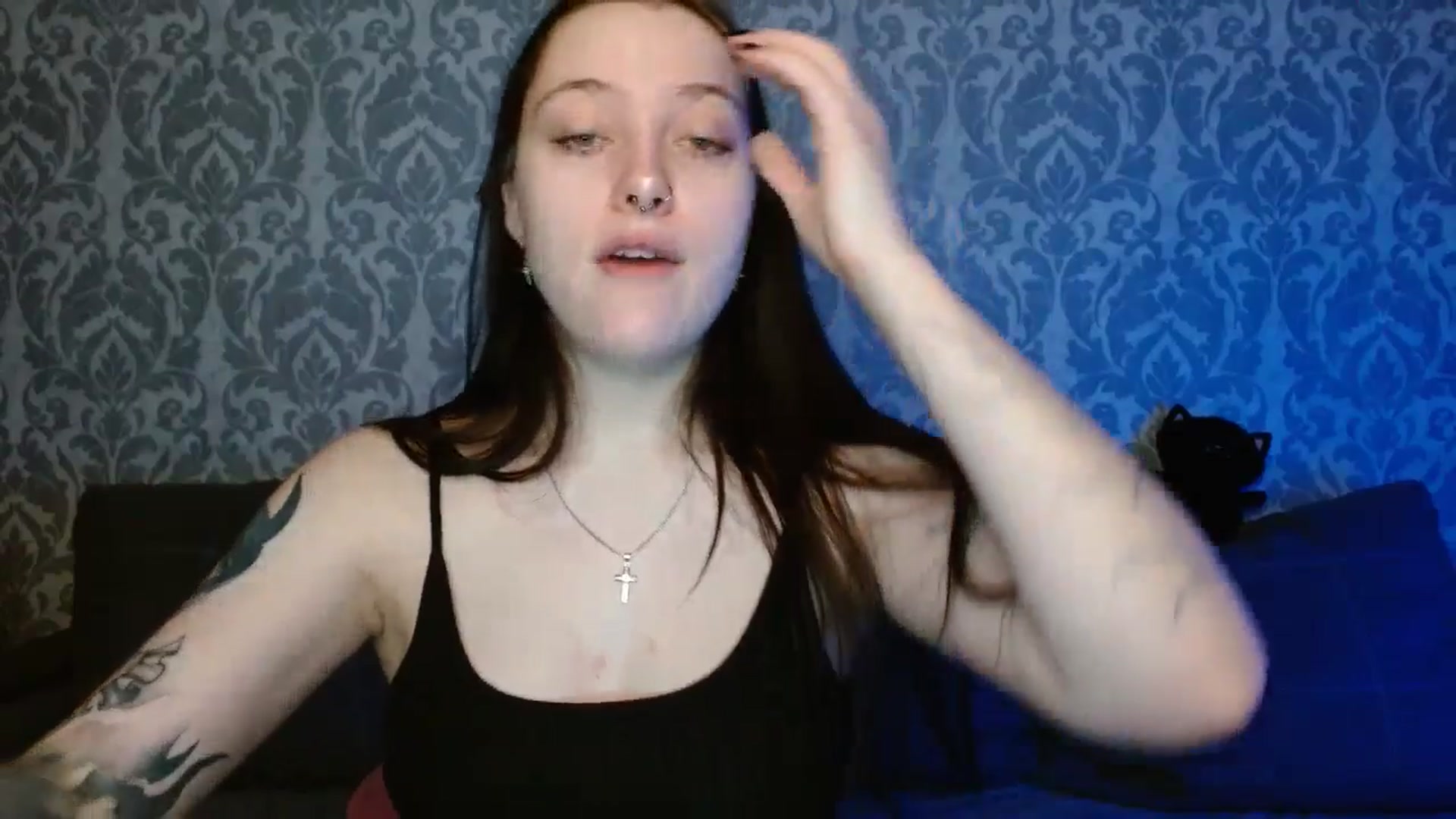 Gallery image thumbnail from AmyWard's myfreecams stream on, 03/21/2026, 11:02 image 20 of 20
