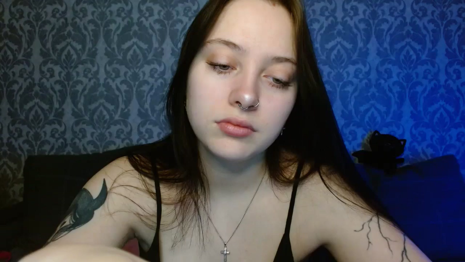 Gallery image thumbnail from AmyWard's myfreecams stream on, 03/21/2026, 11:02 image 1 of 20