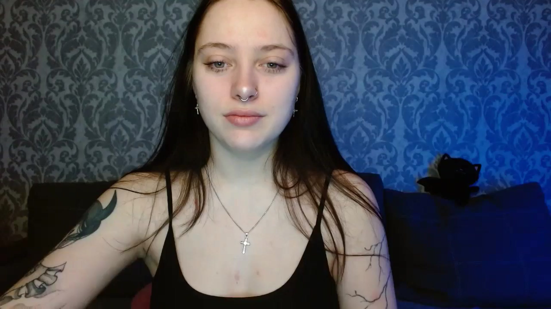 Gallery image thumbnail from AmyWard's myfreecams stream on, 03/21/2026, 11:02 image 7 of 20