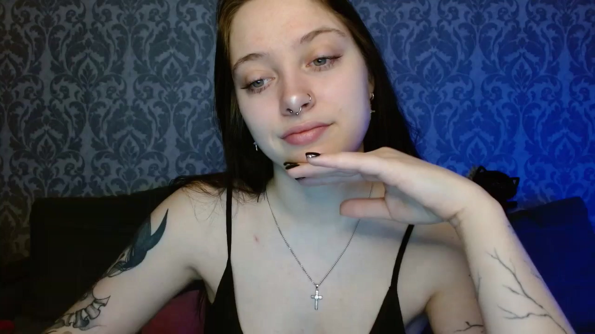 Gallery image thumbnail from AmyWard's myfreecams stream on, 03/21/2026, 11:02 image 10 of 20