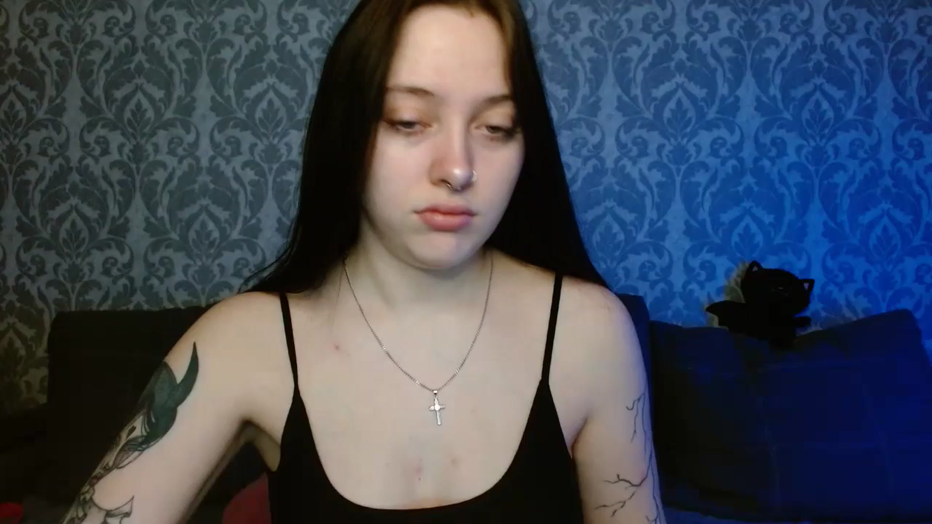 Gallery image thumbnail from AmyWard's myfreecams stream on, 03/21/2026, 11:02 image 4 of 20