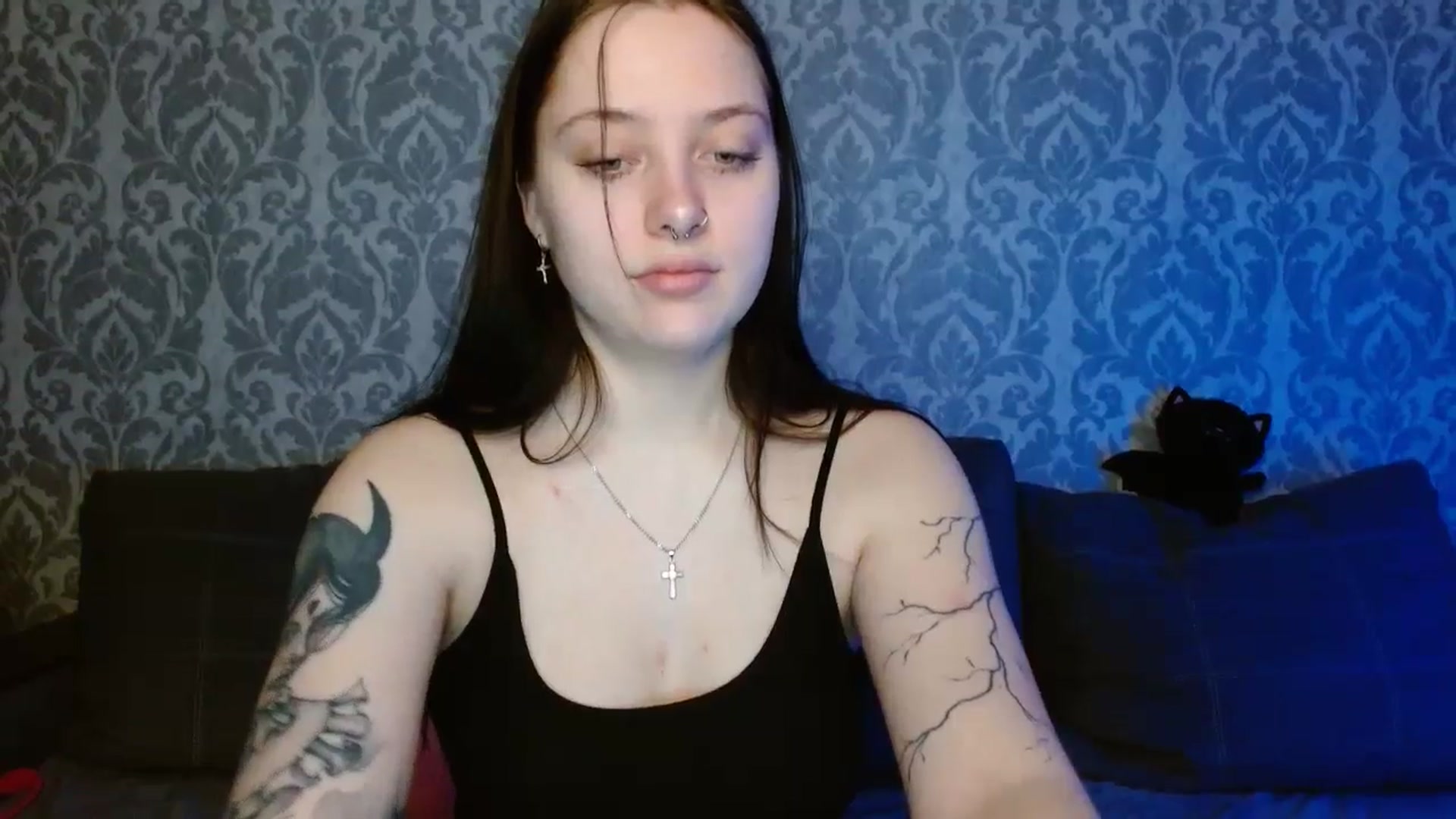 Gallery image thumbnail from AmyWard's myfreecams stream on, 03/21/2026, 11:47 image 5 of 20