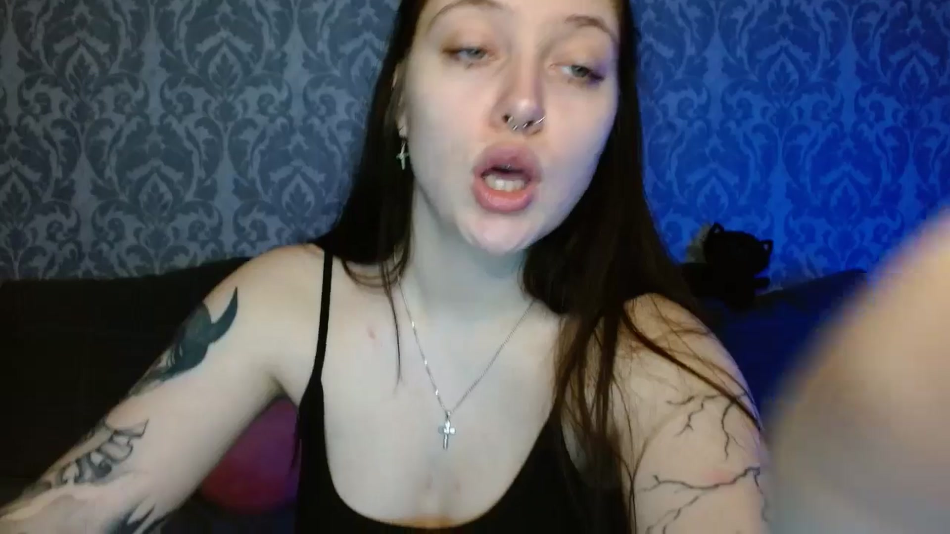 Gallery image thumbnail from AmyWard's myfreecams stream on, 03/21/2026, 11:47 image 9 of 20
