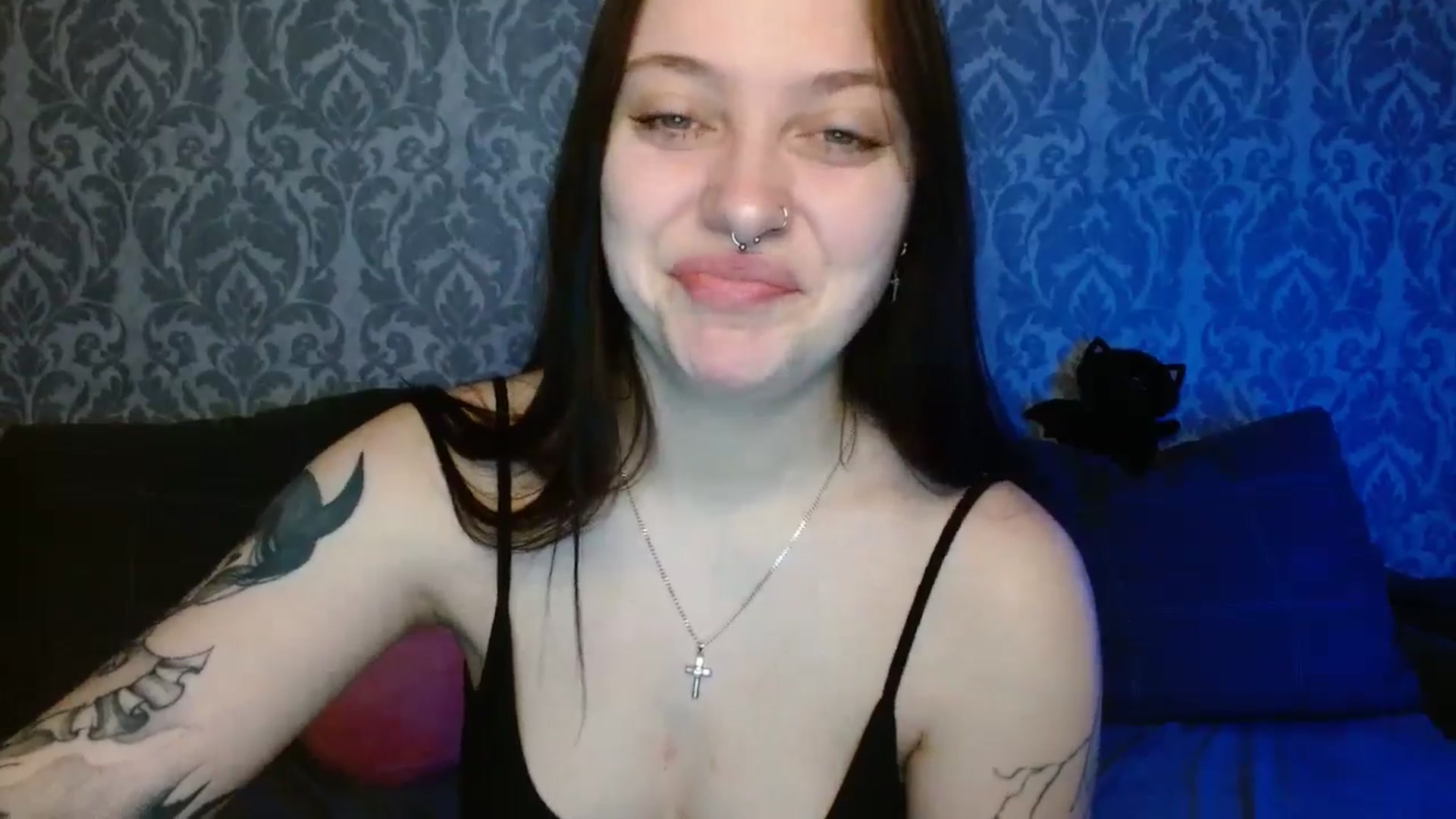 Gallery image thumbnail from AmyWard's myfreecams stream on, 03/21/2026, 11:47 image 11 of 20