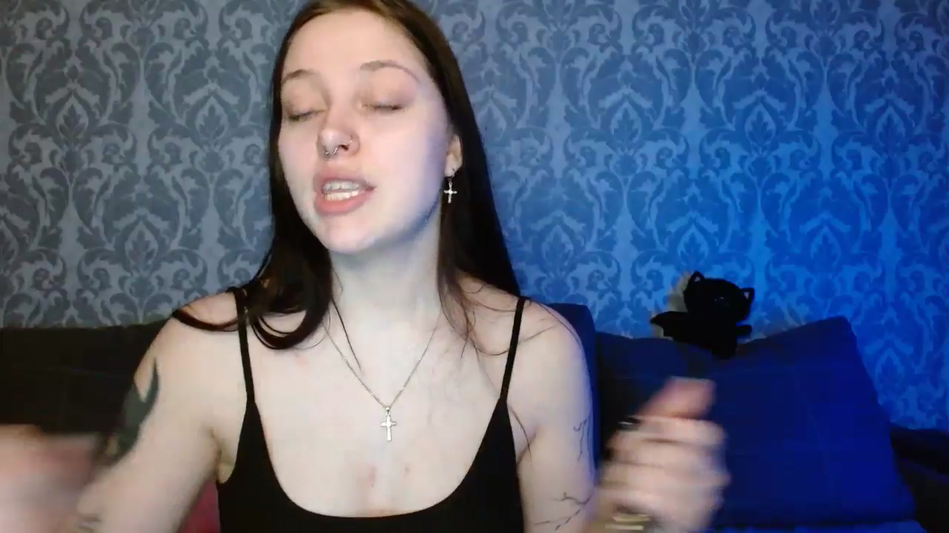 Gallery image thumbnail from AmyWard's myfreecams stream on, 03/21/2026, 11:47 image 20 of 20