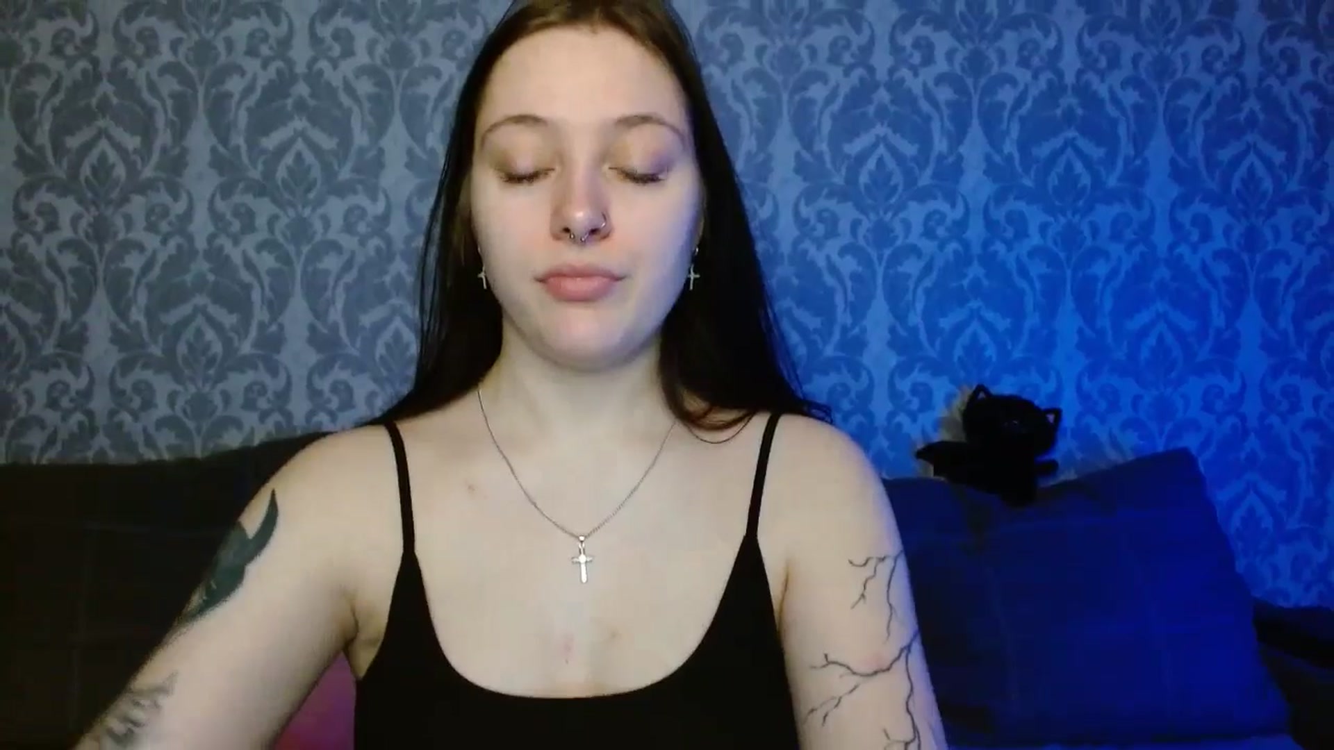 Gallery image thumbnail from AmyWard's myfreecams stream on, 03/21/2026, 11:47 image 13 of 20