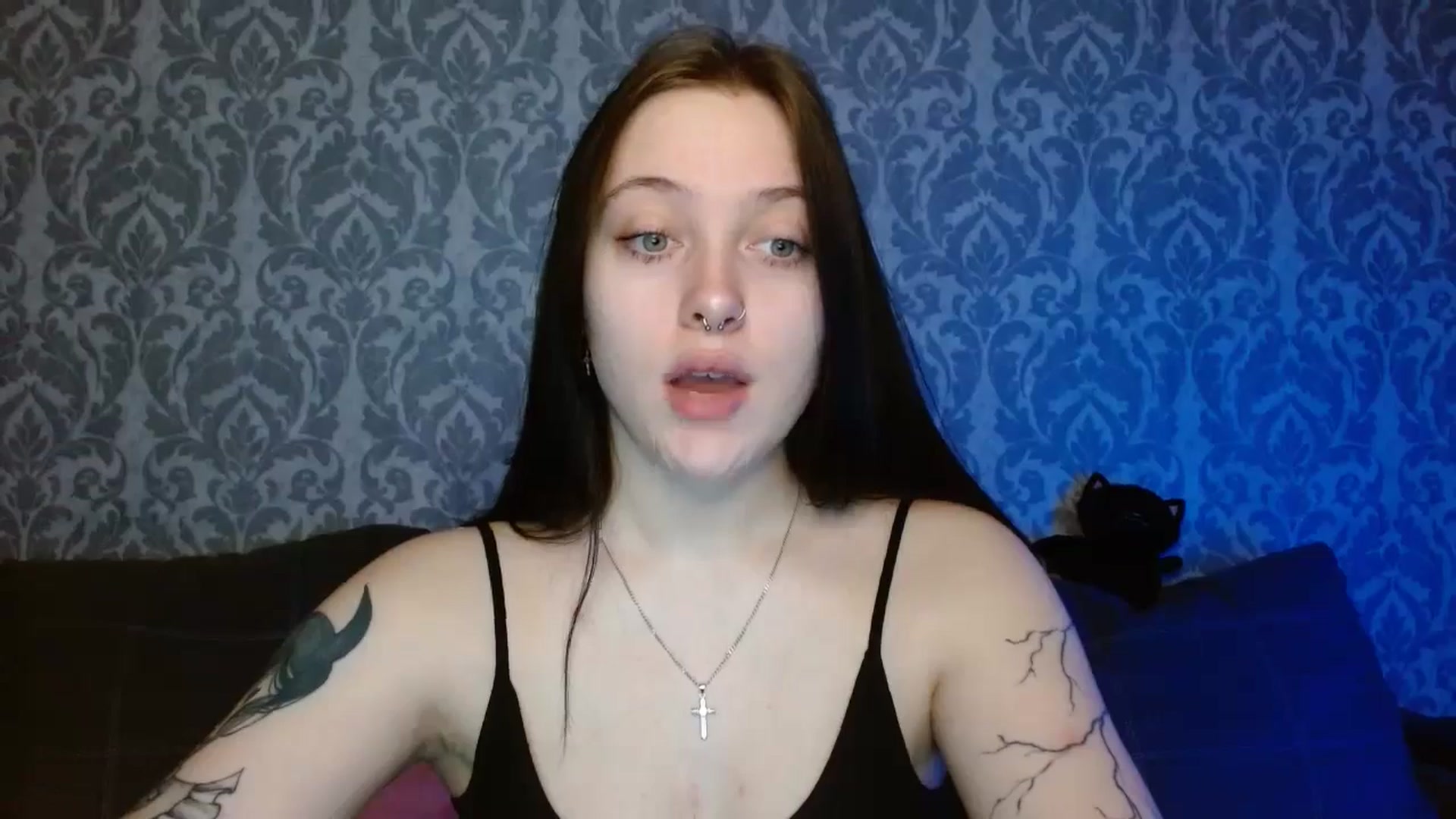 Gallery image thumbnail from AmyWard's myfreecams stream on, 03/21/2026, 11:47 image 8 of 20