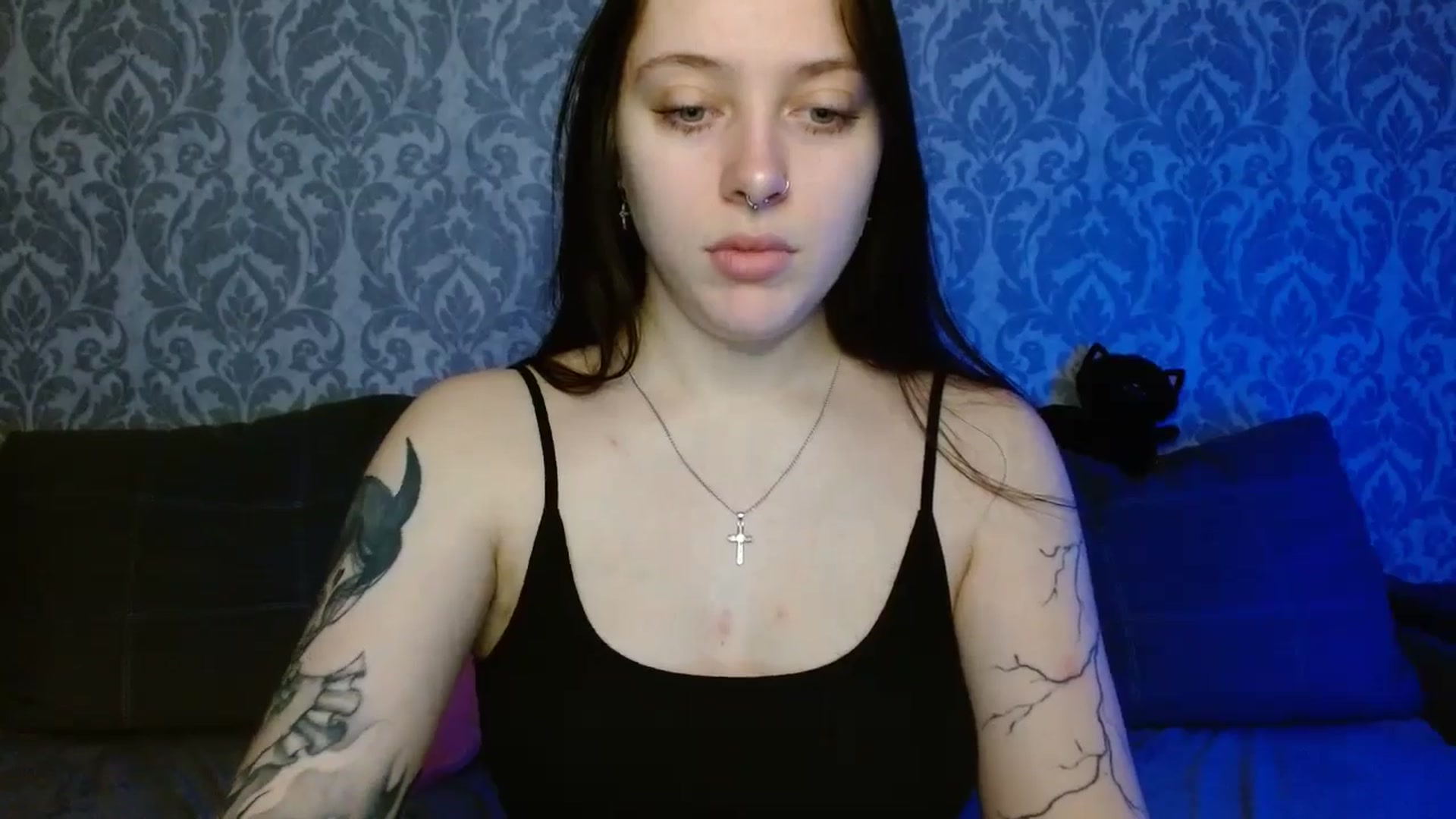 Gallery image thumbnail from AmyWard's myfreecams stream on, 03/21/2026, 11:47 image 12 of 20
