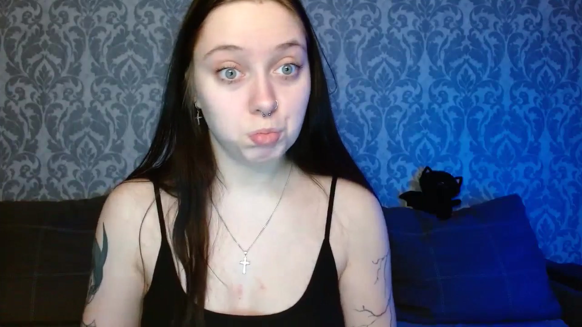 Gallery image thumbnail from AmyWard's myfreecams stream on, 03/21/2026, 11:47 image 17 of 20