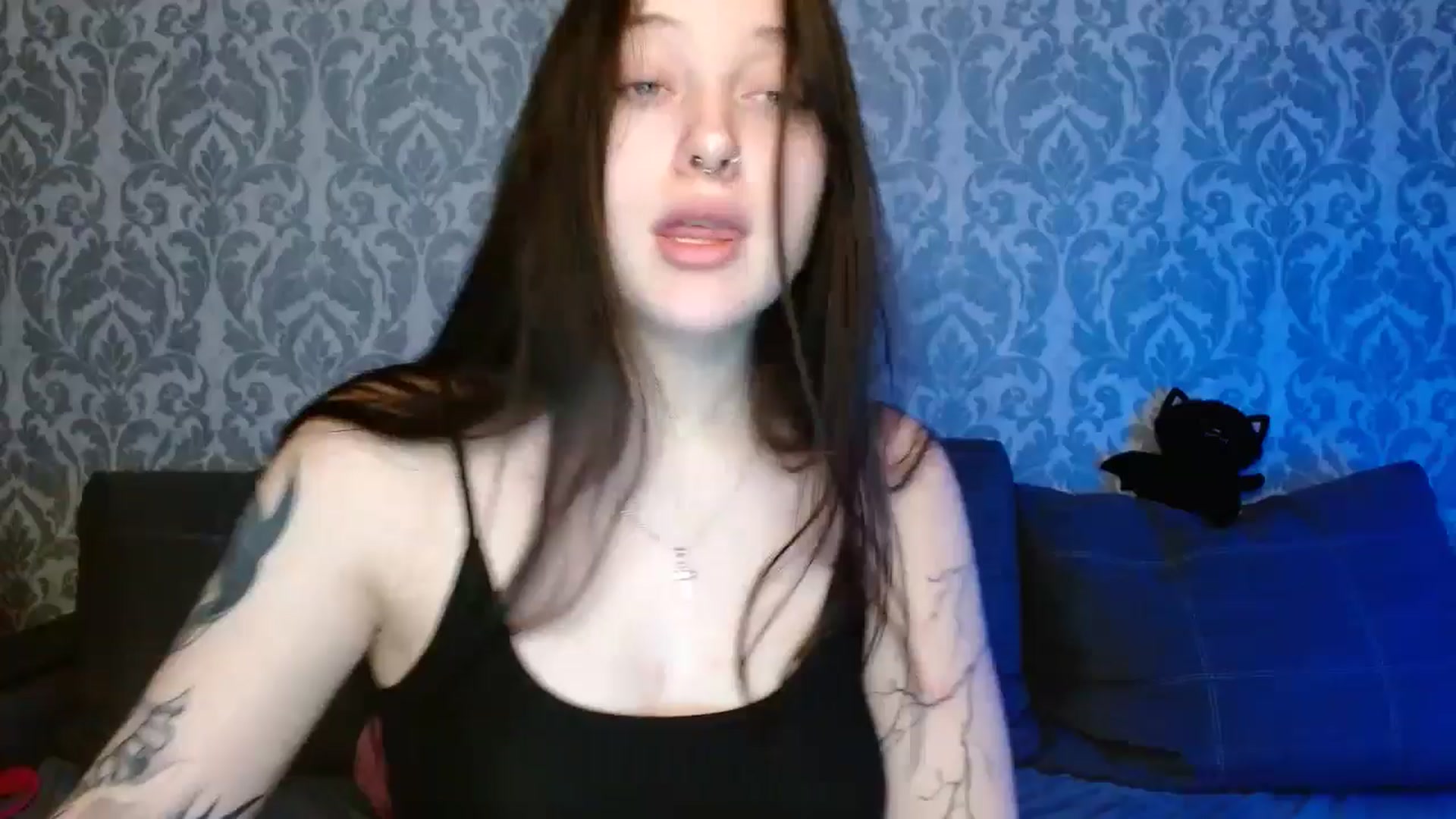Gallery image thumbnail from AmyWard's myfreecams stream on, 03/21/2026, 11:47 image 1 of 20