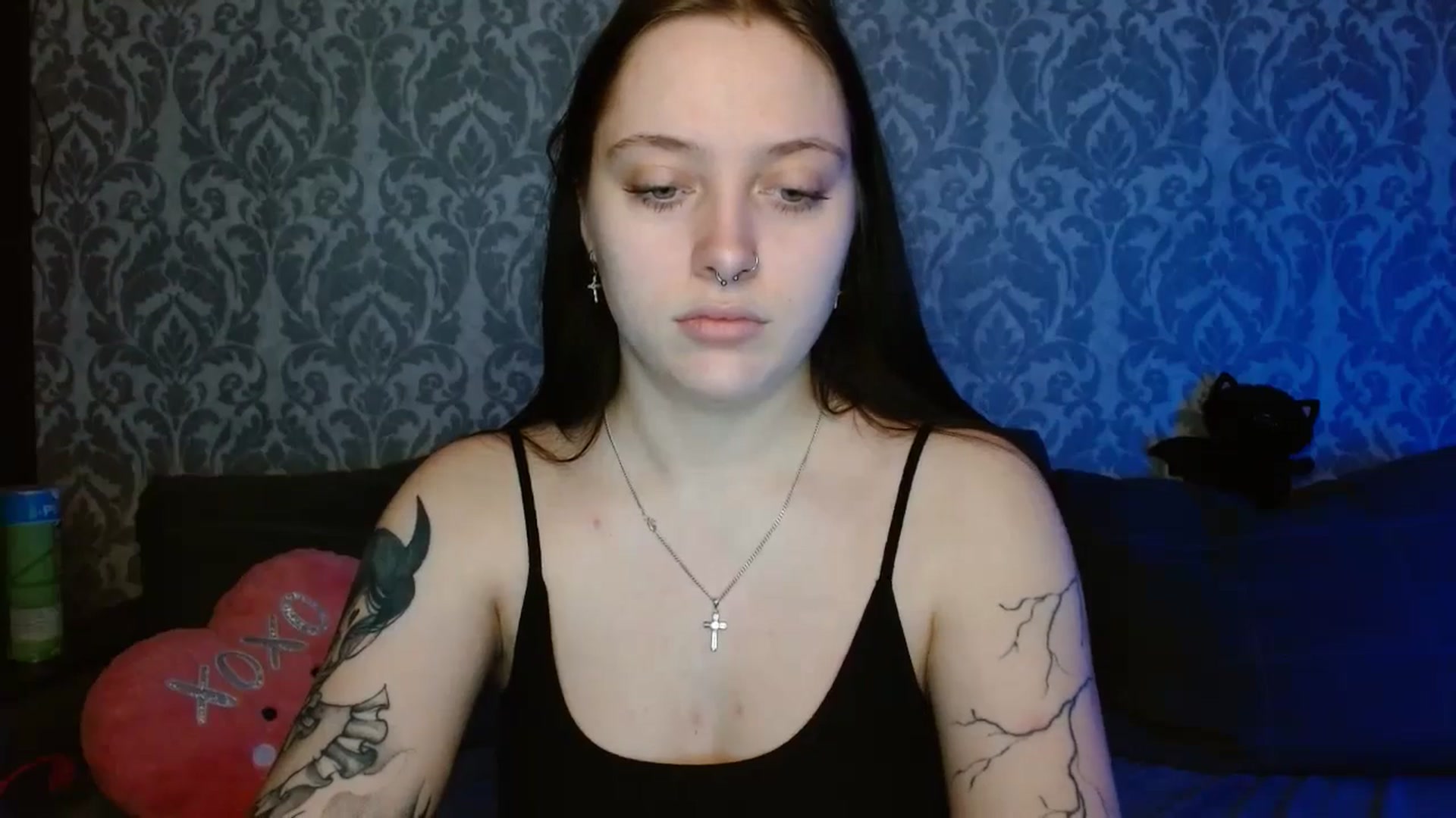 Gallery image thumbnail from AmyWard's myfreecams stream on, 03/21/2026, 13:28 image 7 of 20