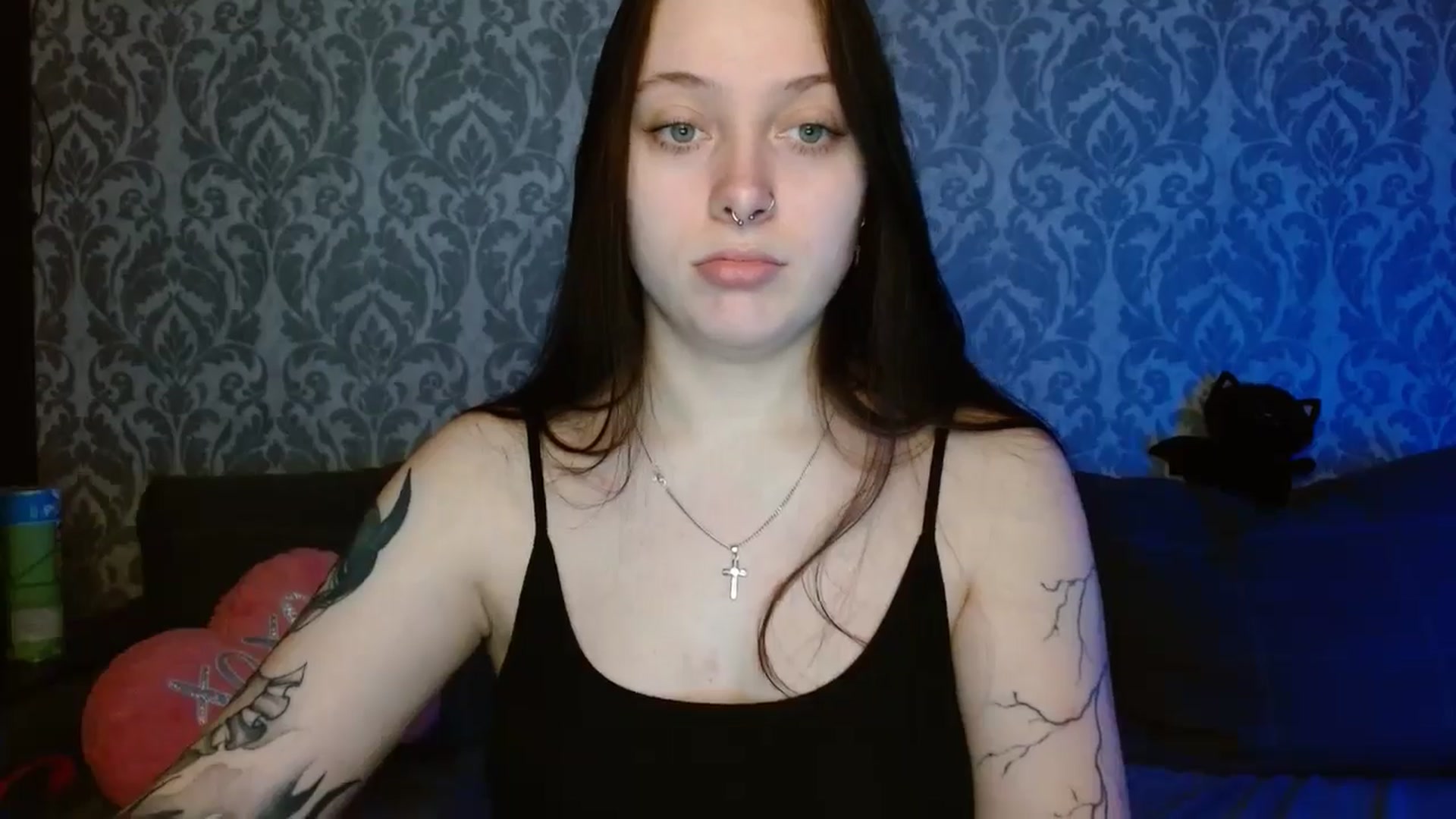 Gallery image thumbnail from AmyWard's myfreecams stream on, 03/21/2026, 13:28 image 2 of 20