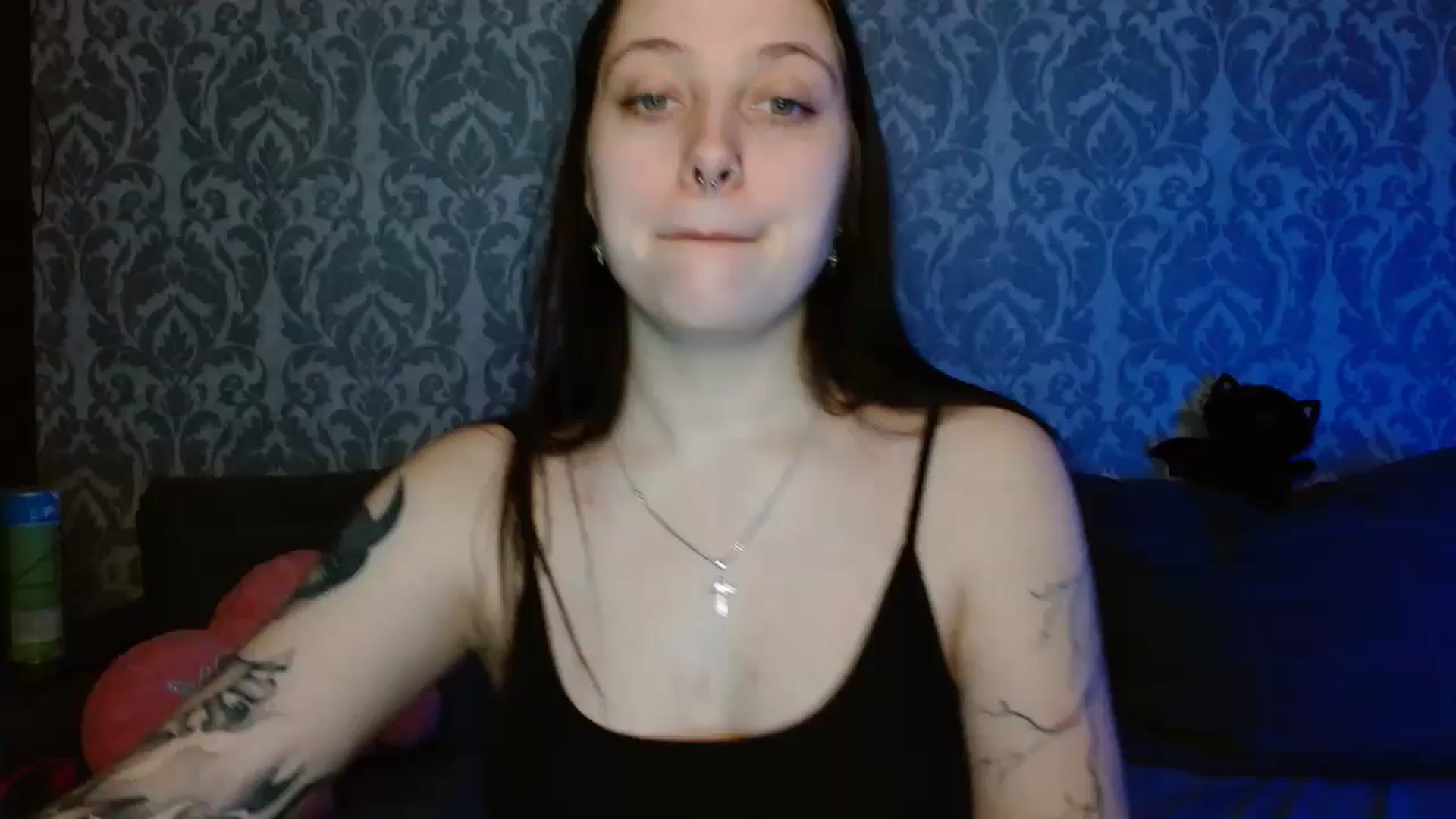 Gallery image thumbnail from AmyWard's myfreecams stream on, 03/21/2026, 13:28 image 9 of 20