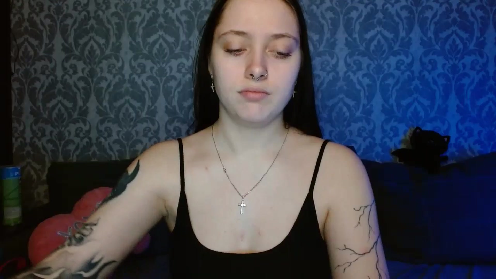Gallery image thumbnail from AmyWard's myfreecams stream on, 03/21/2026, 13:28 image 19 of 20