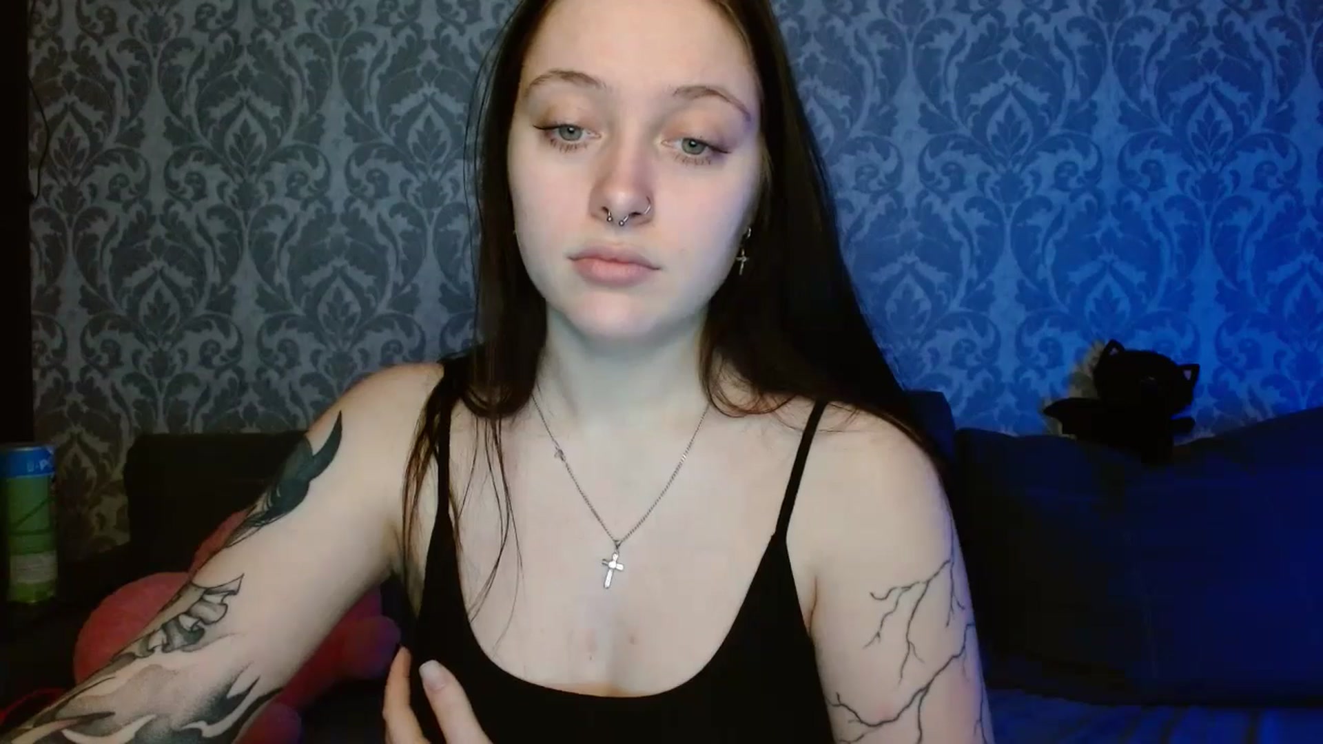Gallery image thumbnail from AmyWard's myfreecams stream on, 03/21/2026, 13:28 image 10 of 20