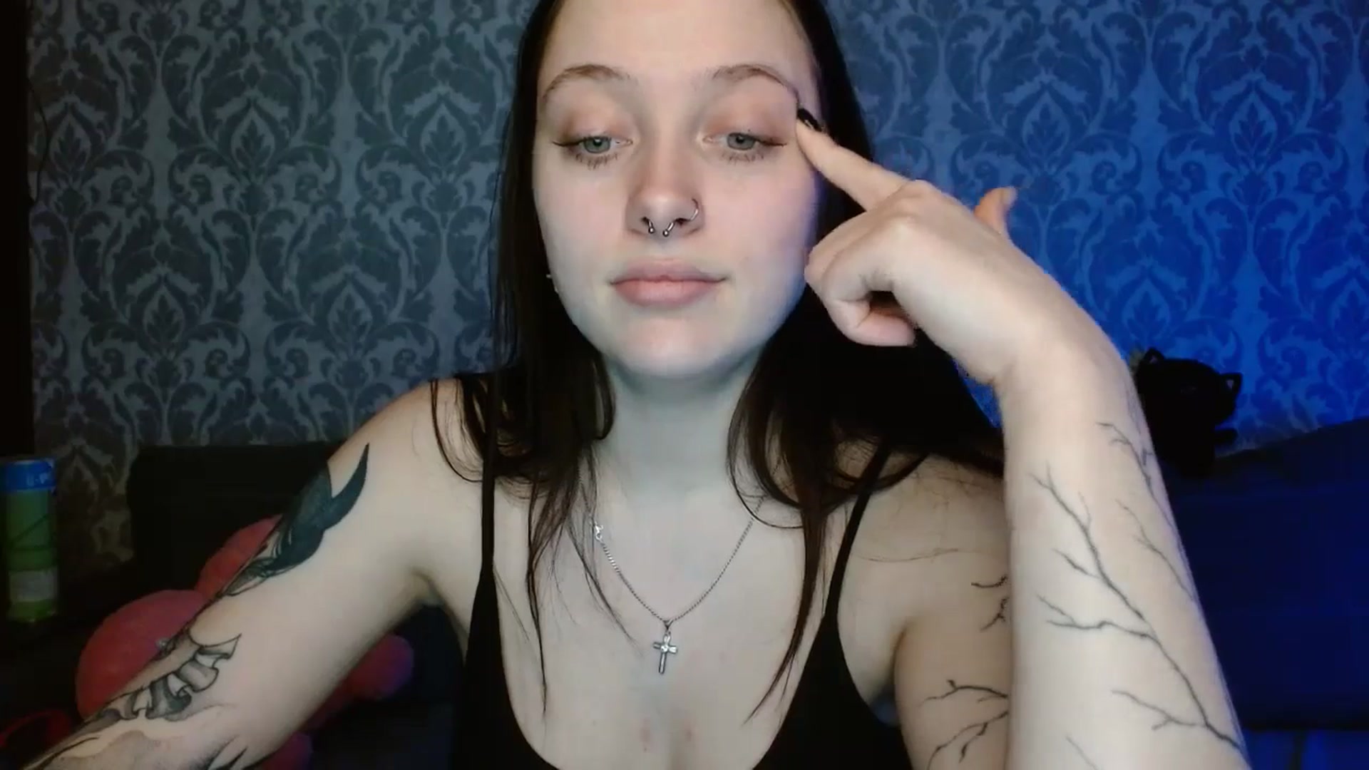 Gallery image thumbnail from AmyWard's myfreecams stream on, 03/21/2026, 13:28 image 14 of 20