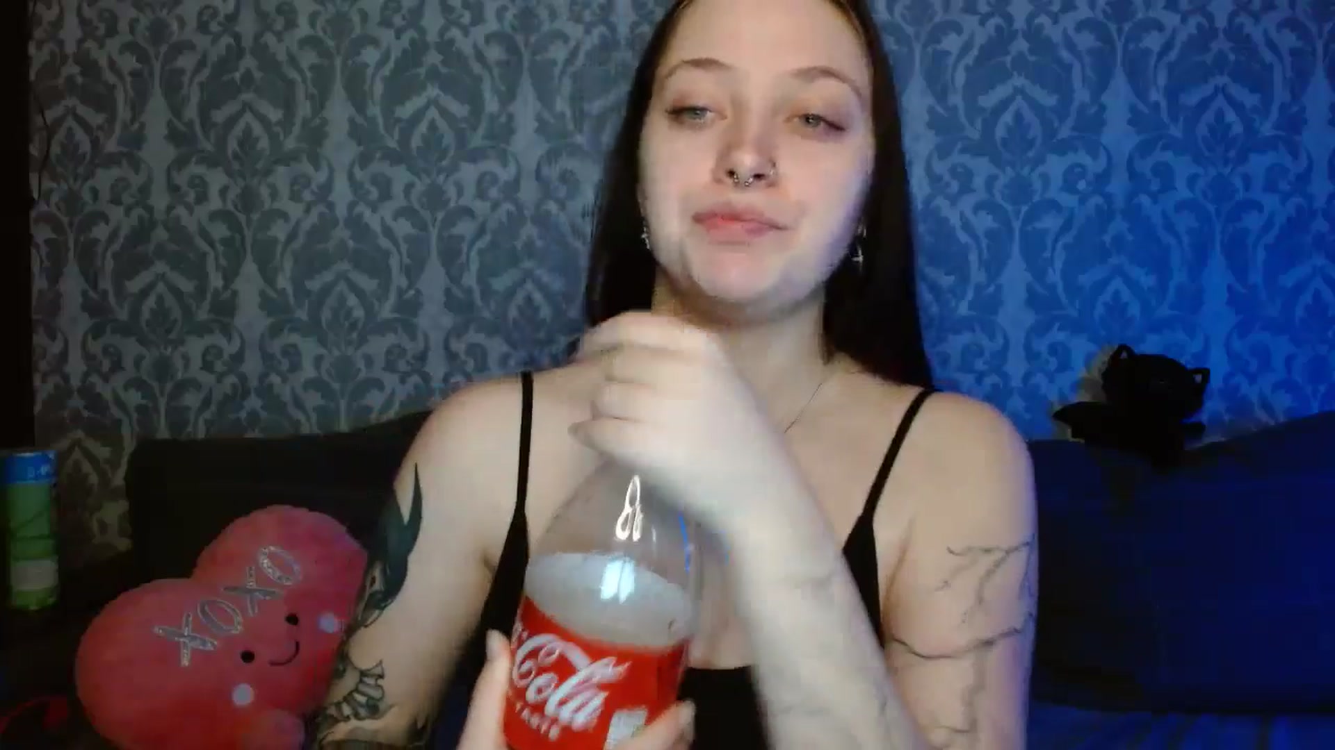 Gallery image thumbnail from AmyWard's myfreecams stream on, 03/21/2026, 13:28 image 20 of 20