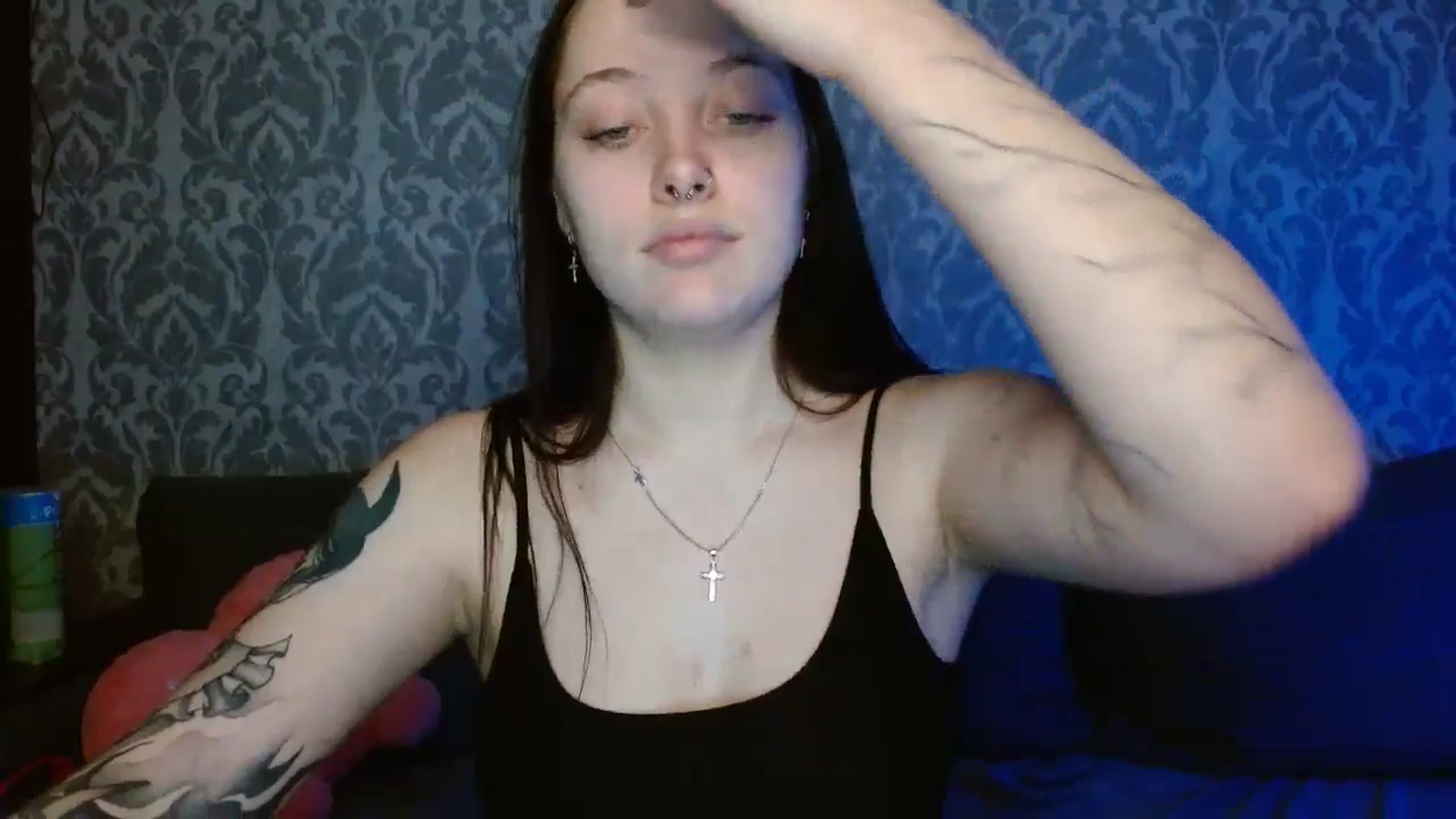 Gallery image thumbnail from AmyWard's myfreecams stream on, 03/21/2026, 13:28 image 12 of 20