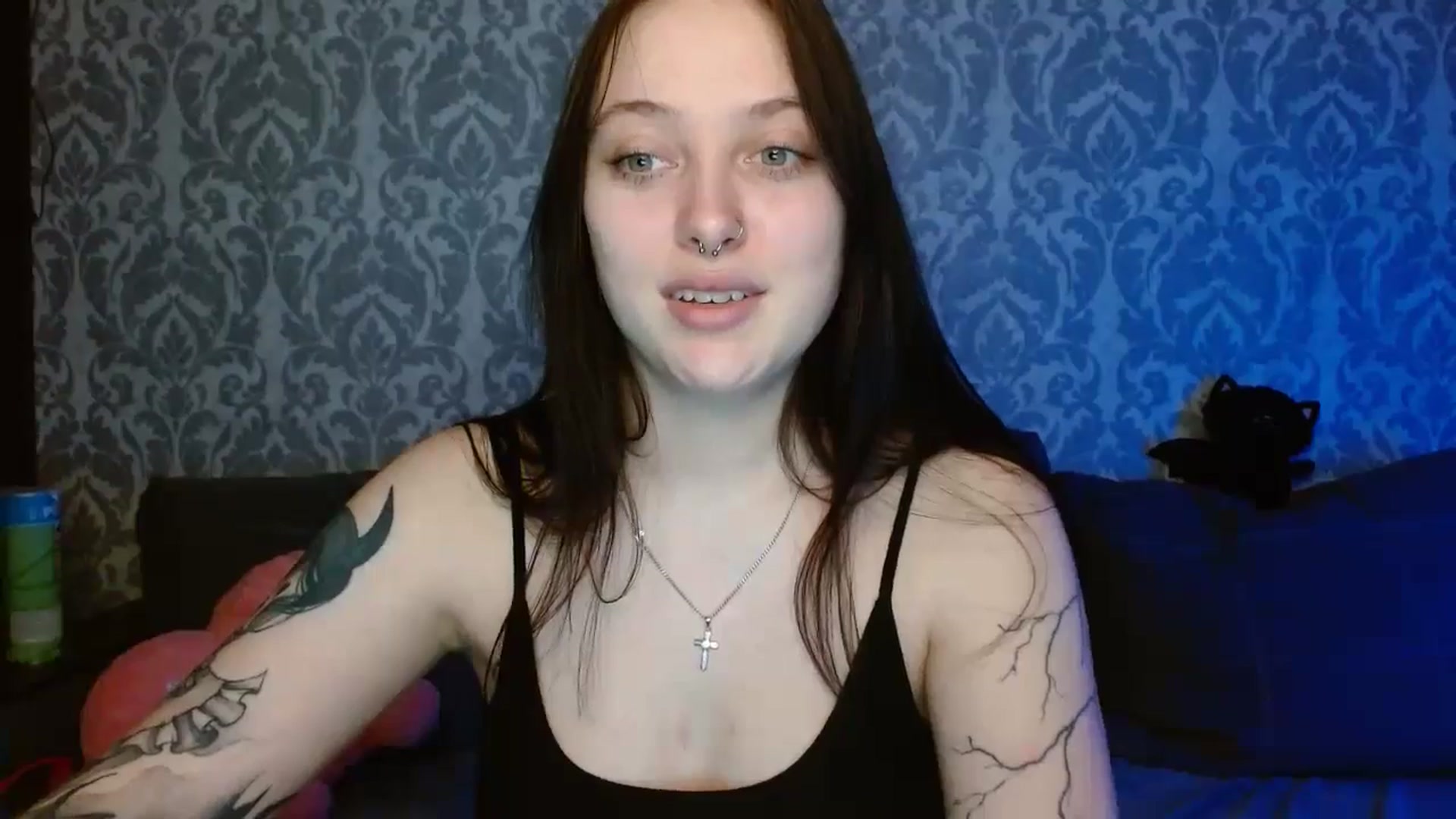 Gallery image thumbnail from AmyWard's myfreecams stream on, 03/21/2026, 13:28 image 13 of 20