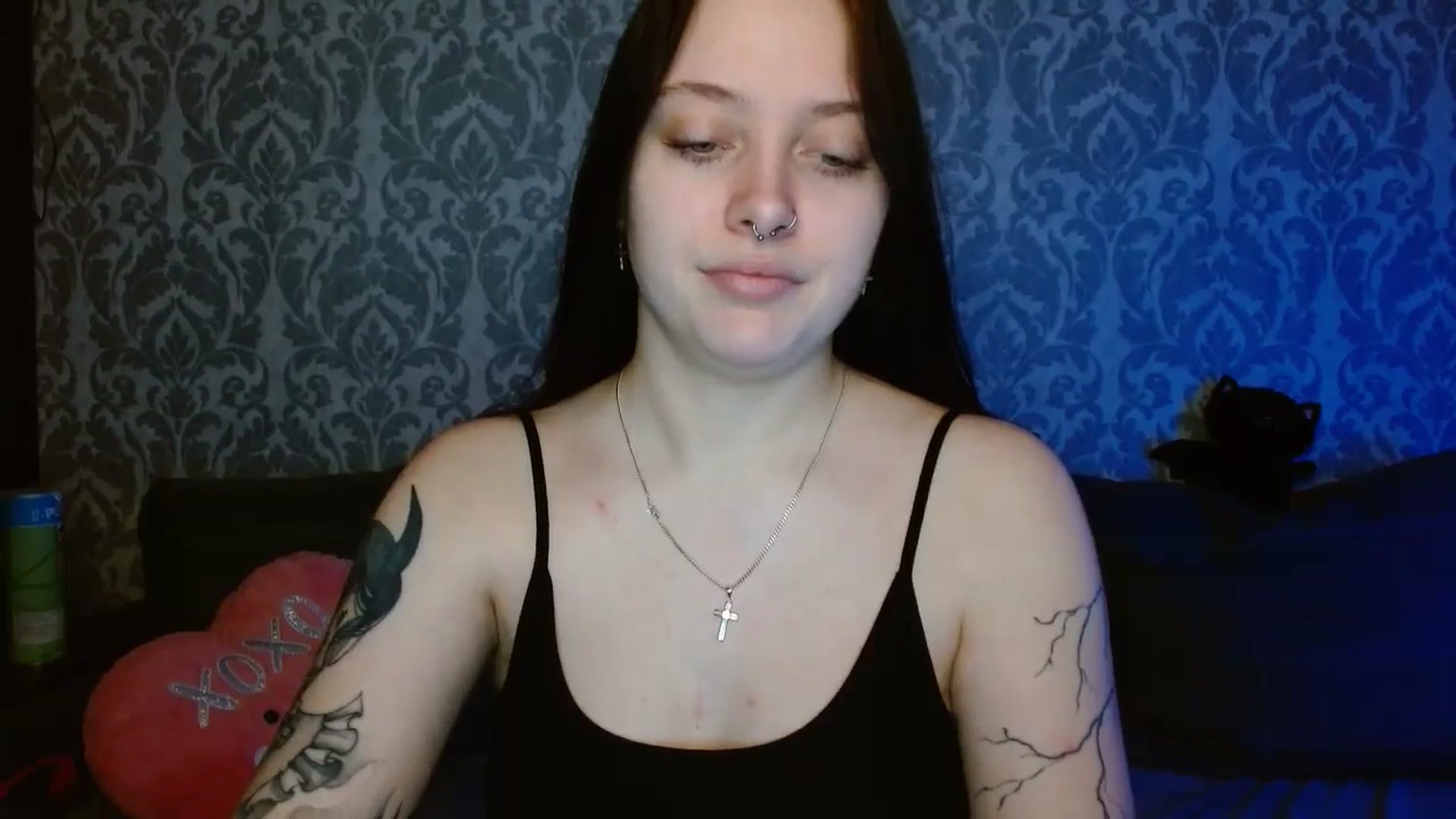 Gallery image thumbnail from AmyWard's myfreecams stream on, 03/21/2026, 13:28 image 4 of 20