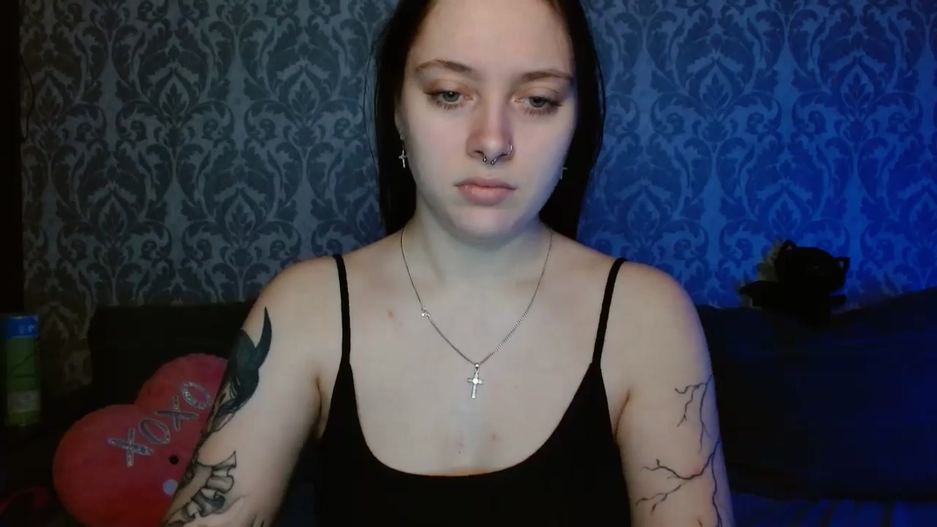 Gallery image thumbnail from AmyWard's myfreecams stream on, 03/21/2026, 13:28 image 16 of 20